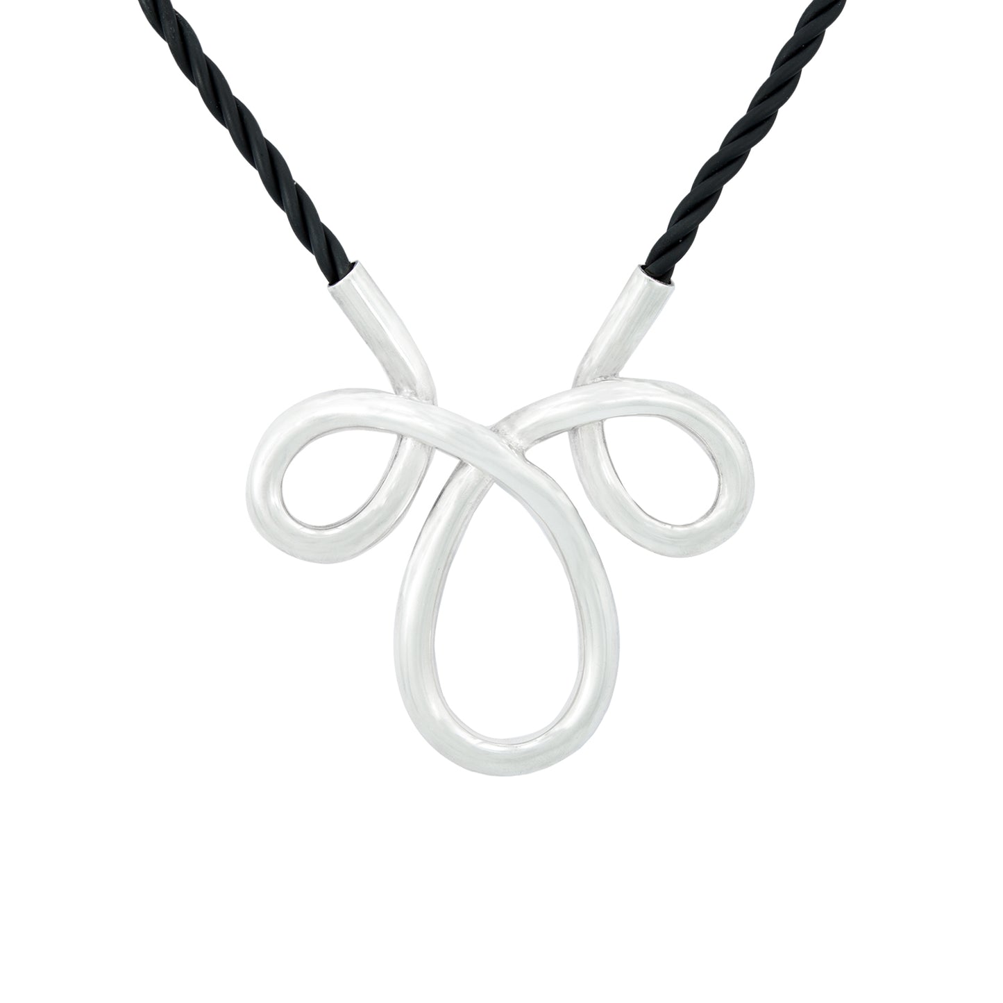 Collar Forma Curvada