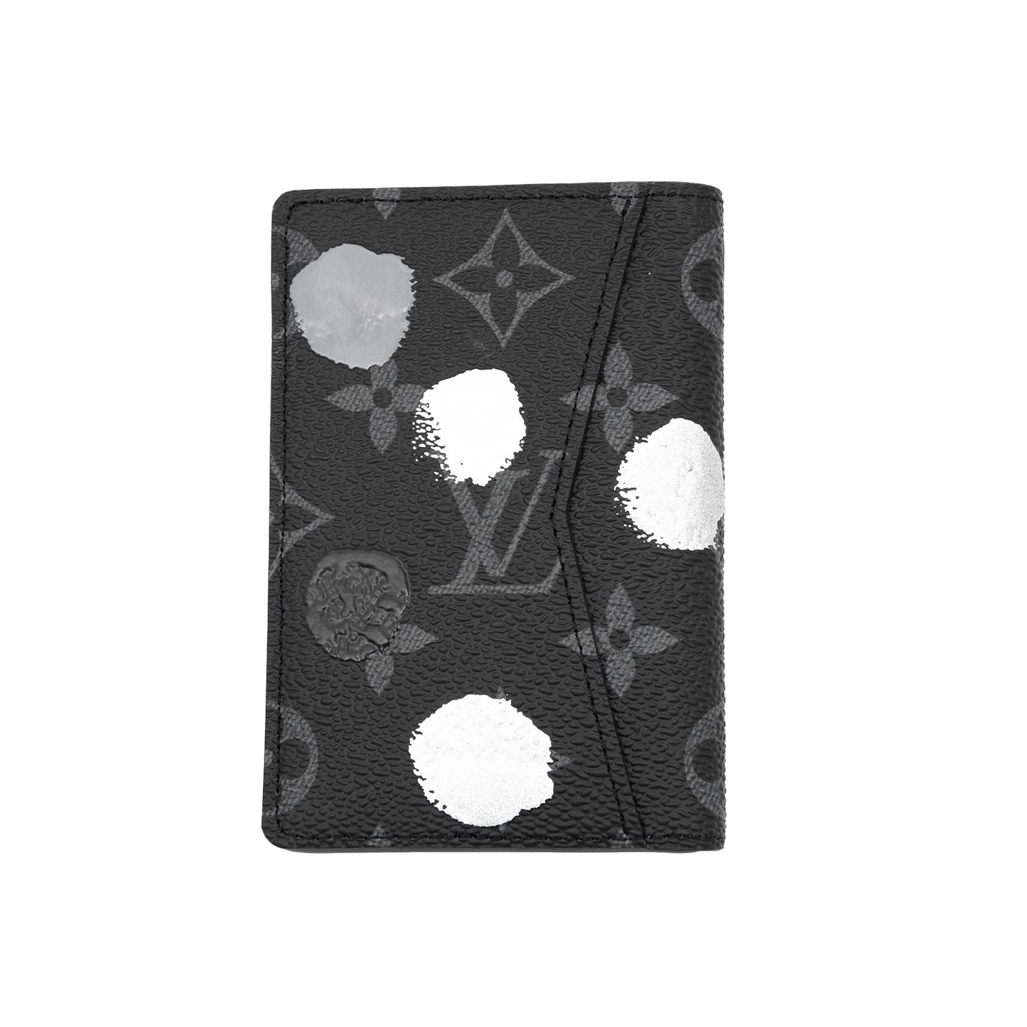VENDIDO LV x YK Pocket Organizer