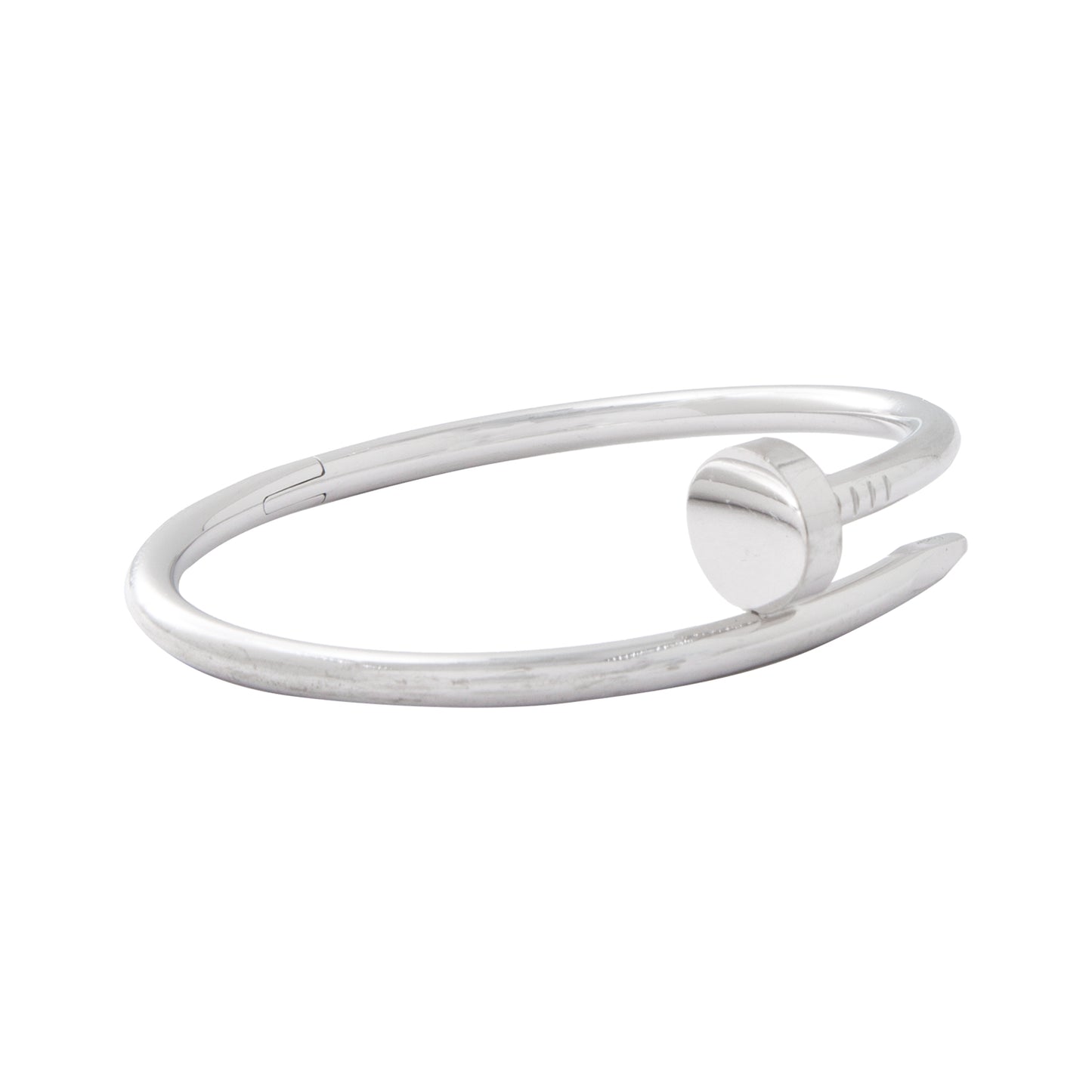 VENDIDO Brazalete Juste un Clou