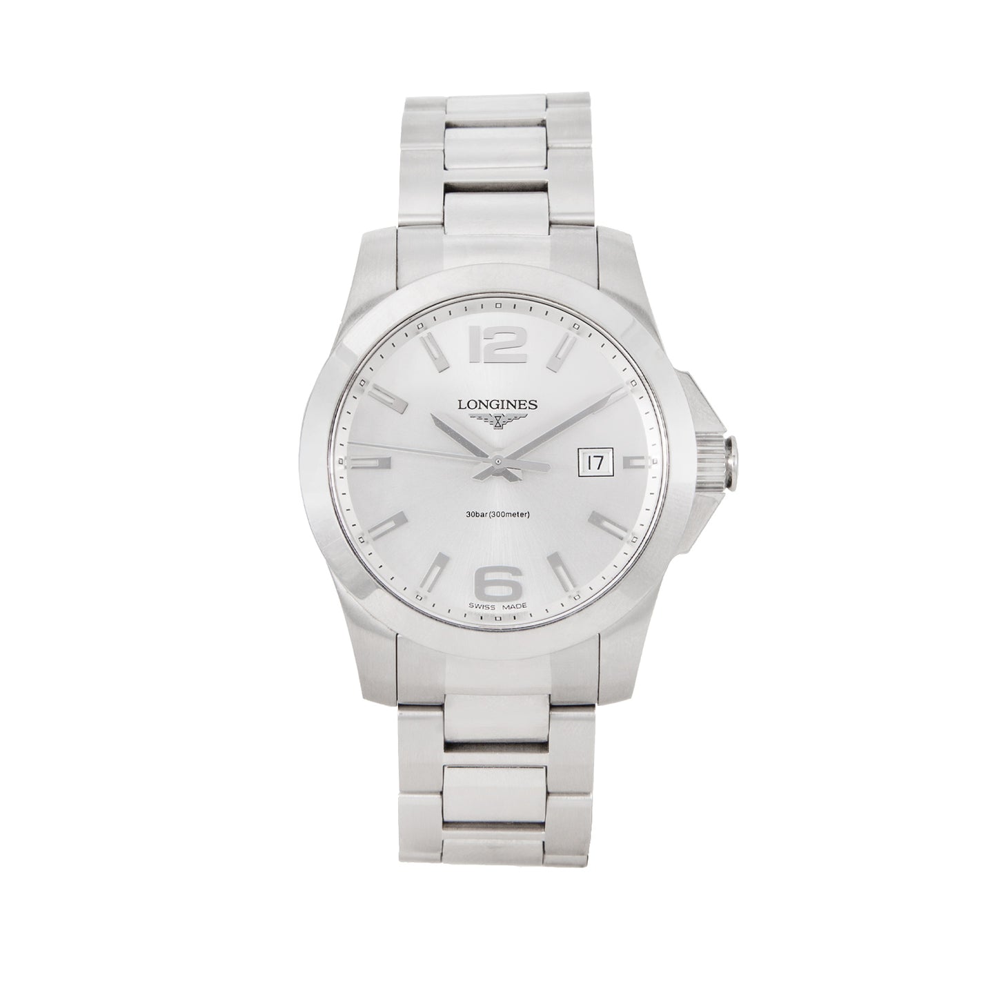 Longines Conquest 42mm