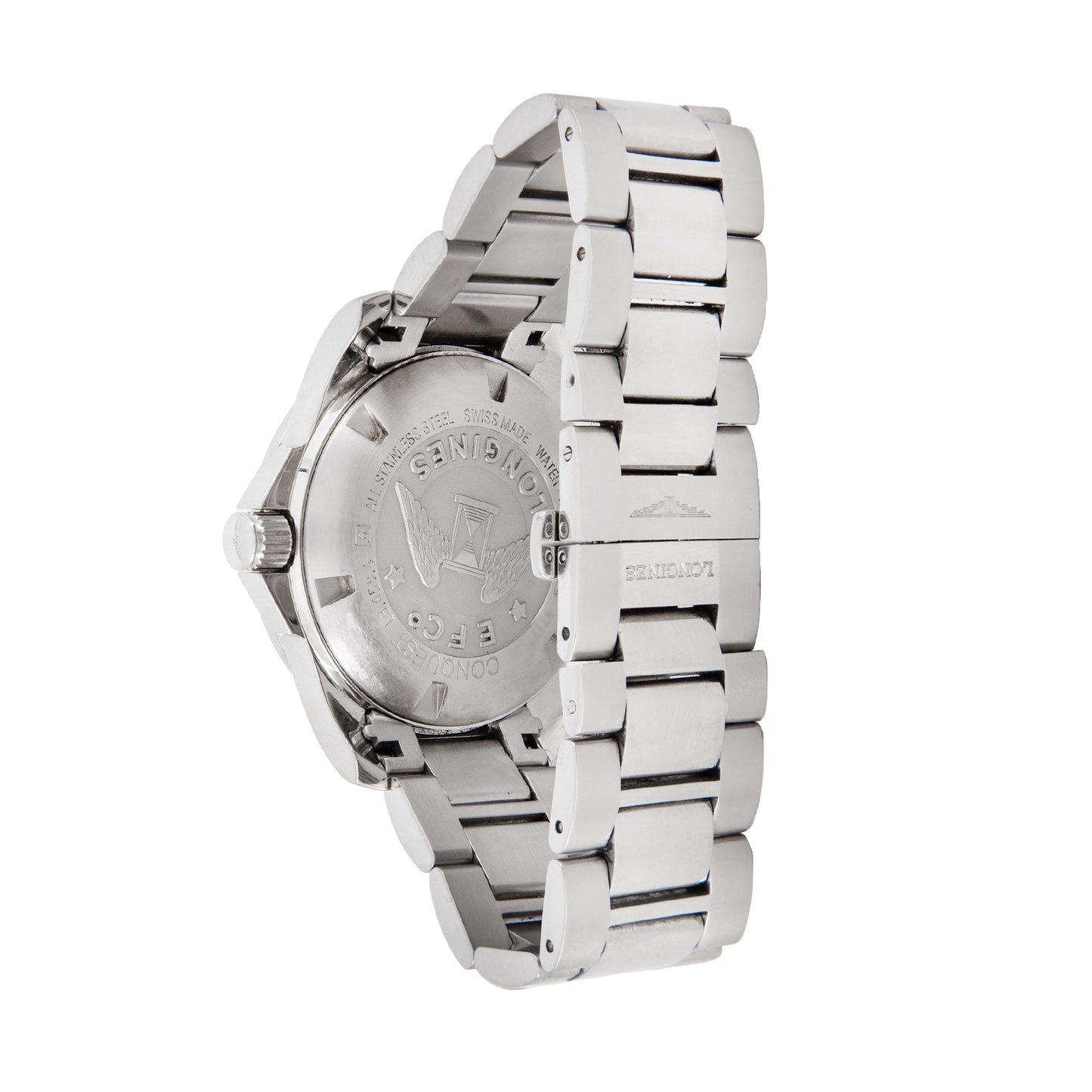 Longines Conquest 42mm