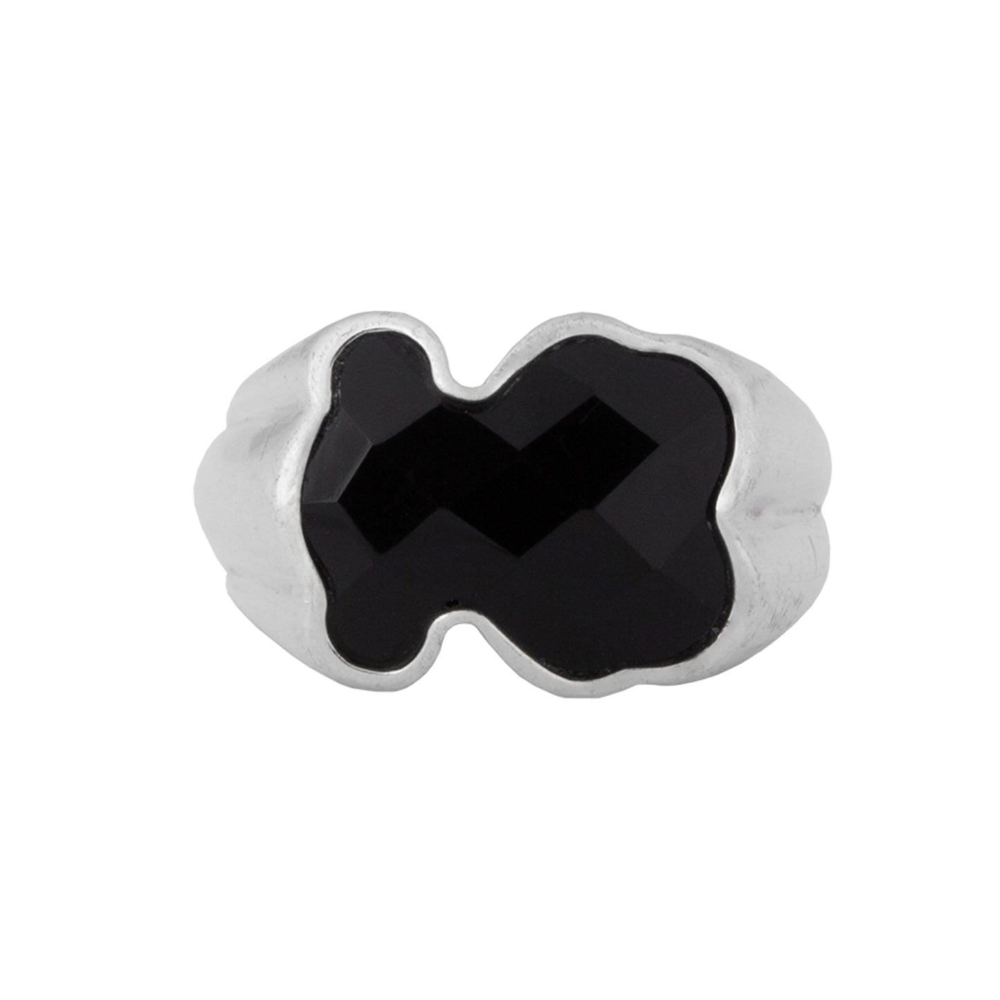 Anillo Piedra Onix