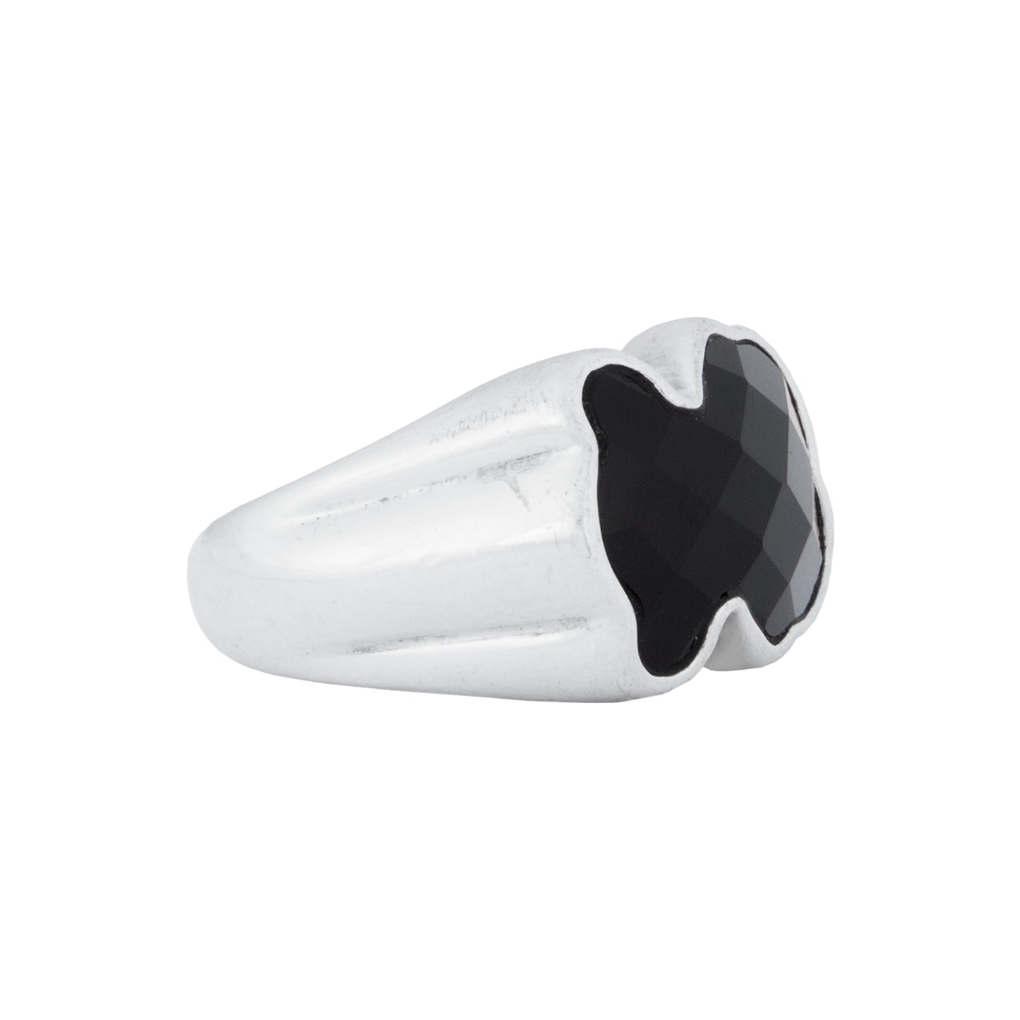 Anillo Piedra Onix