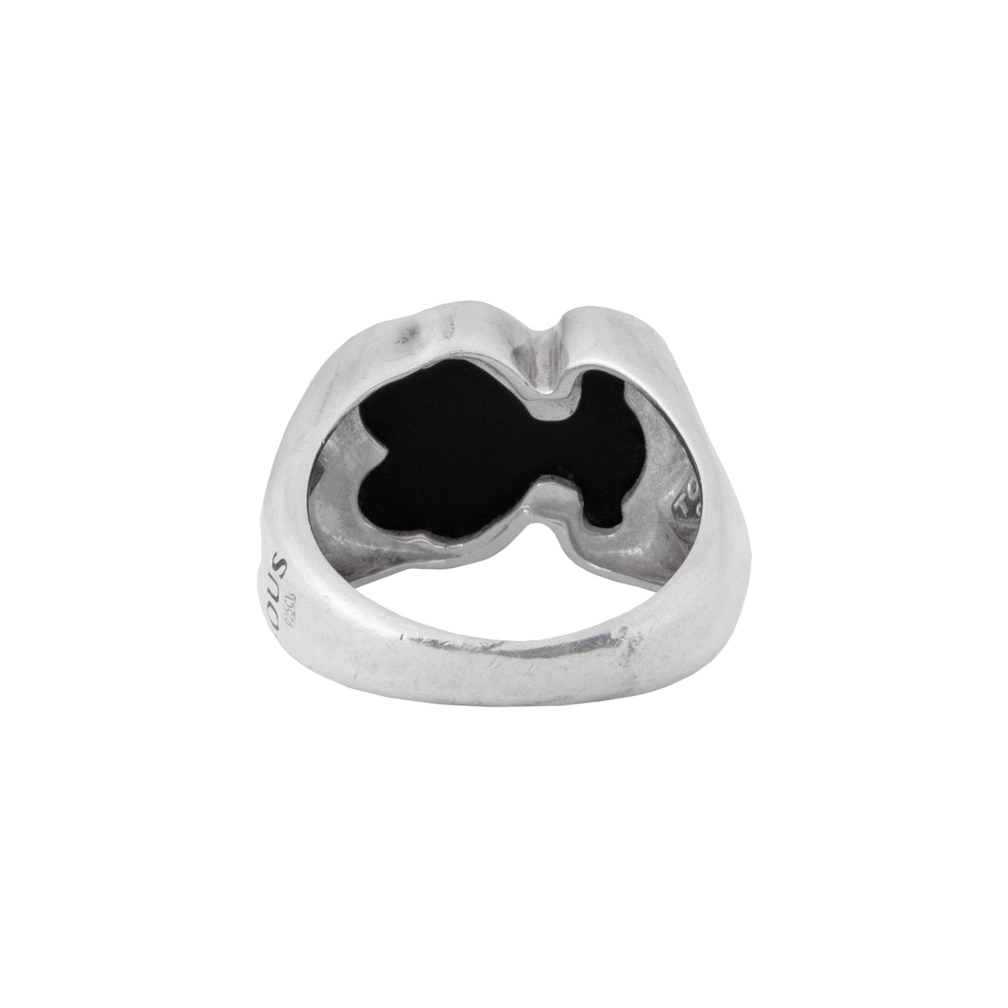 Anillo Piedra Onix