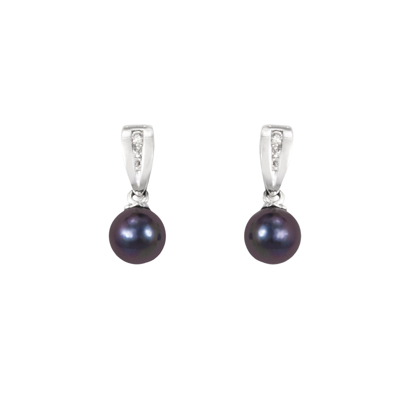 Juego de Aretes y Collar