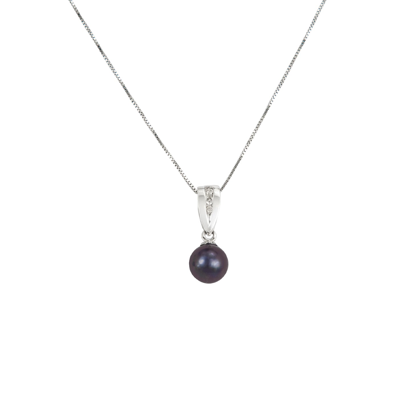 Juego de Aretes y Collar