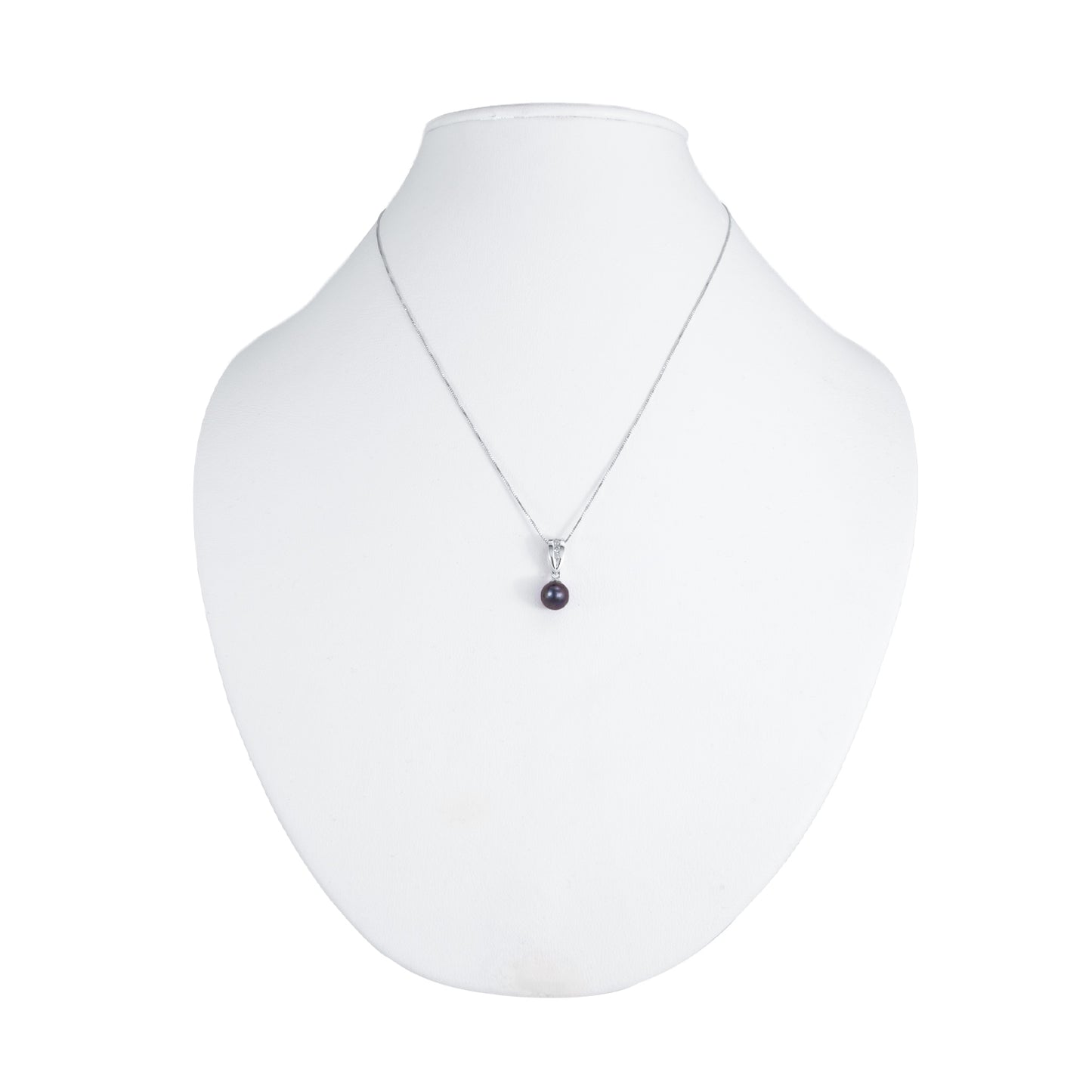 Juego de Aretes y Collar