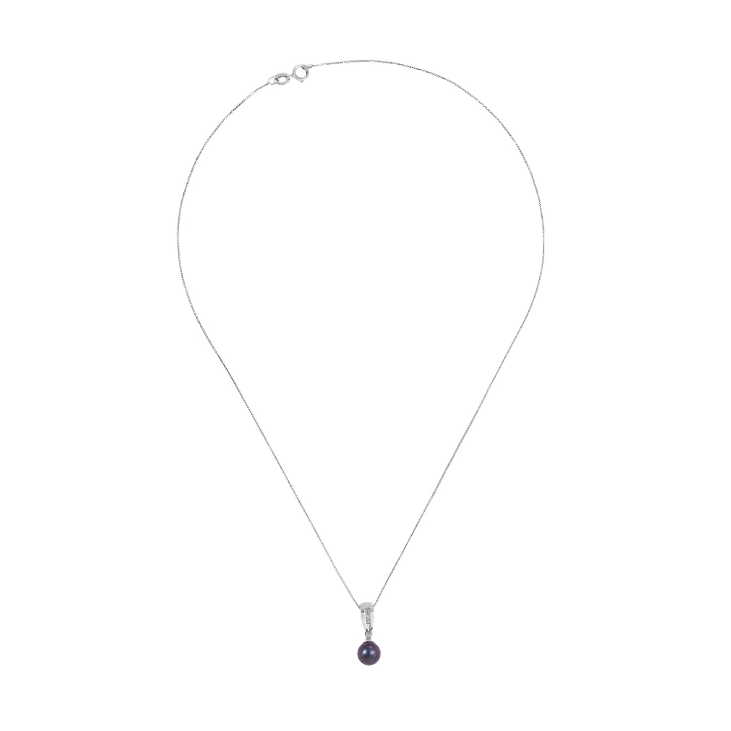 Juego de Aretes y Collar
