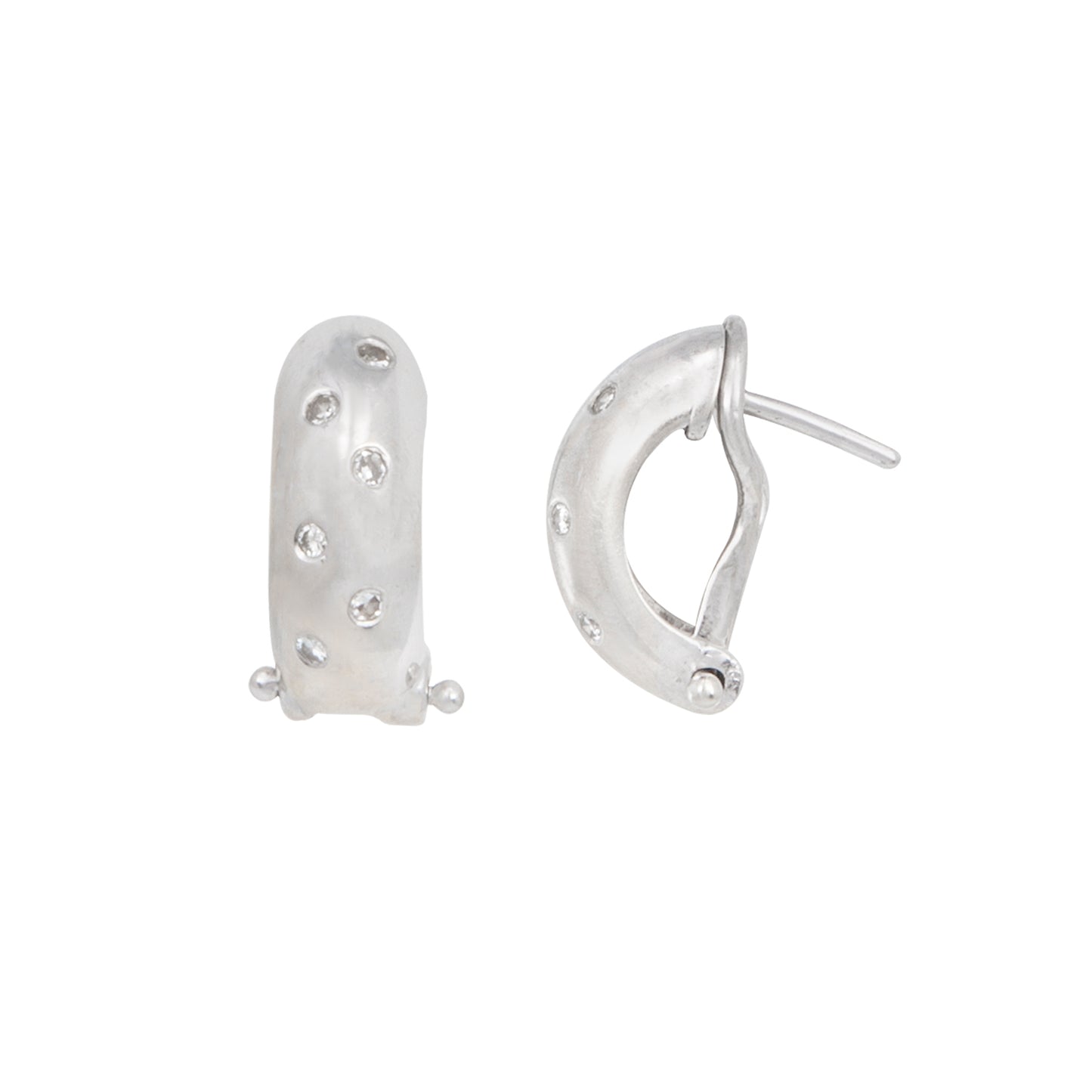 Aretes Diseño Especial