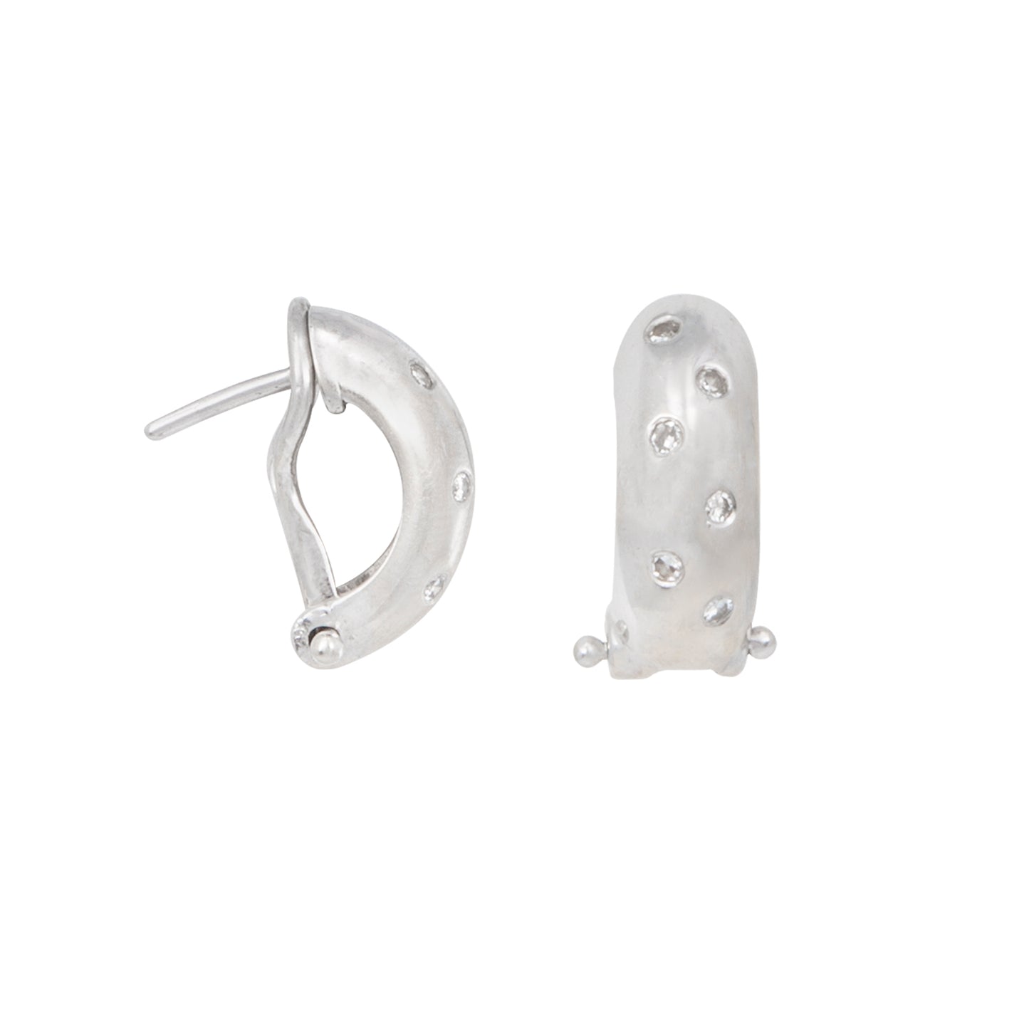Aretes Diseño Especial