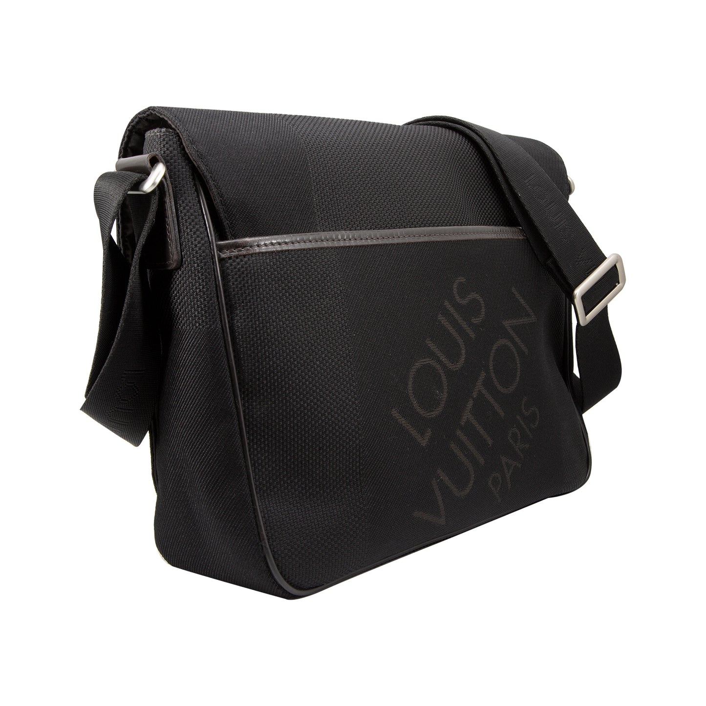 Bandolera Damier Geant