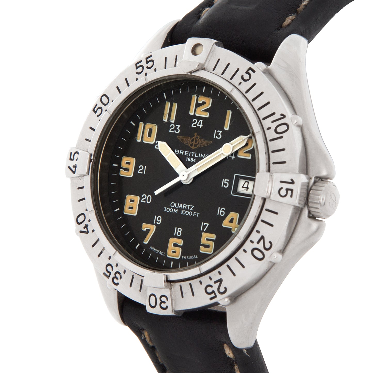 Breitling Colt