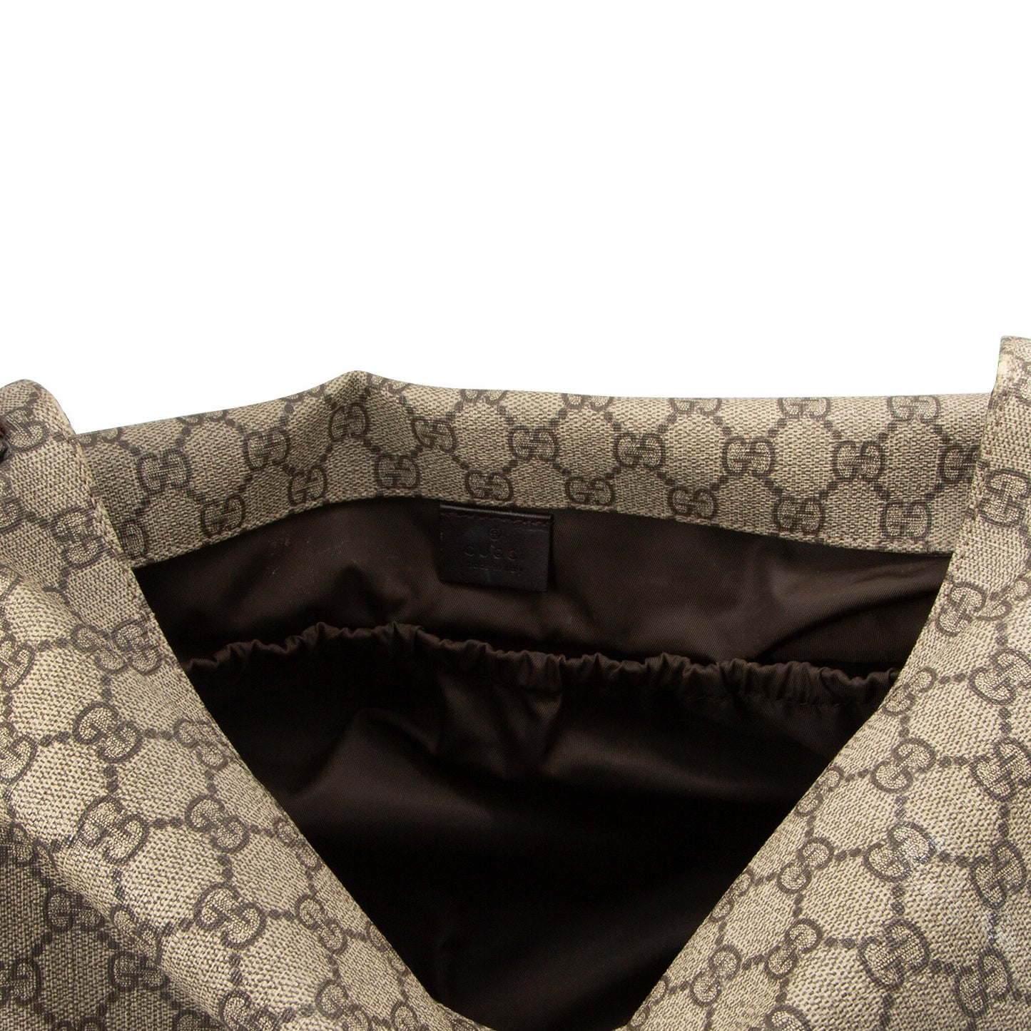 Pañalera GG Supreme