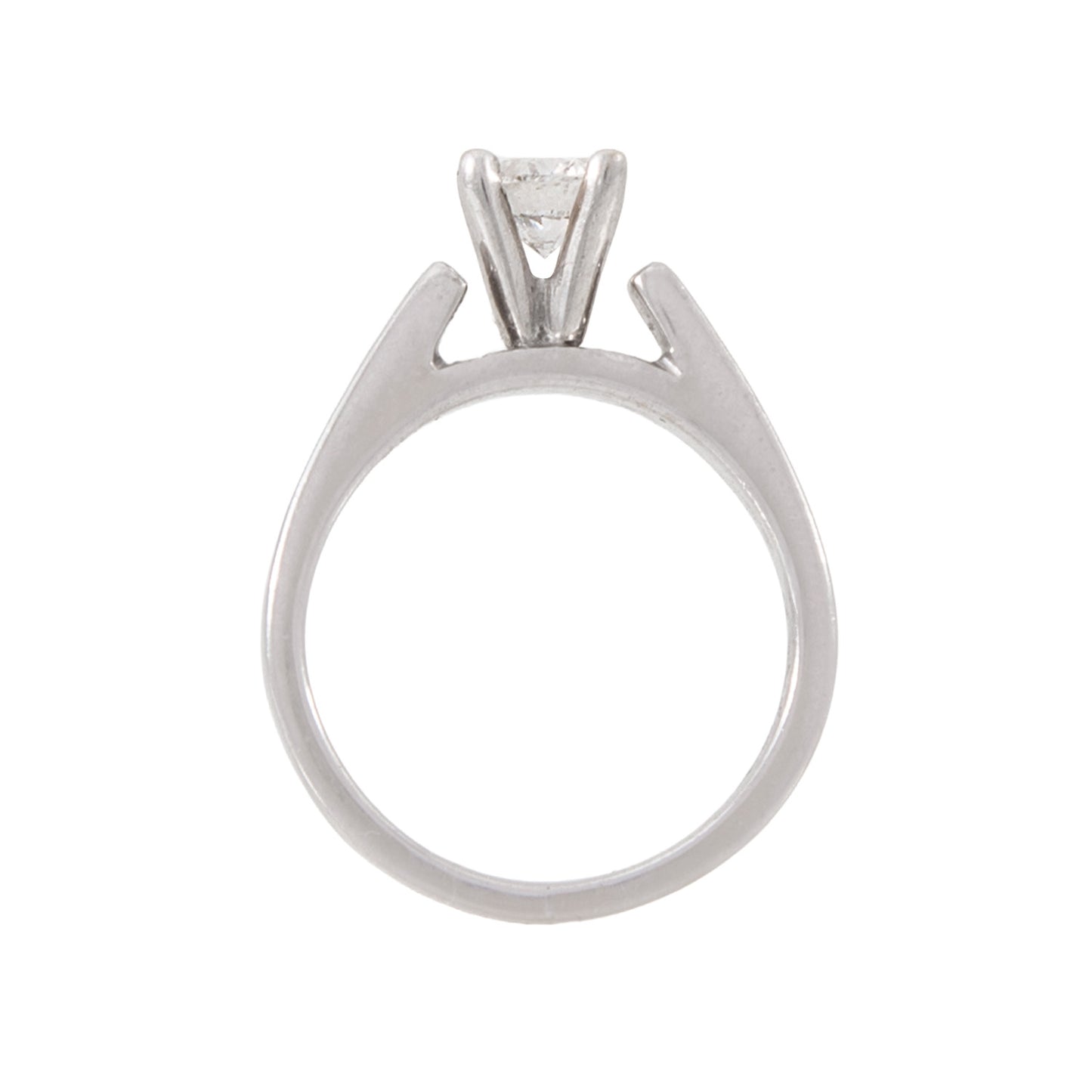 Anillo Solitario .40 CT