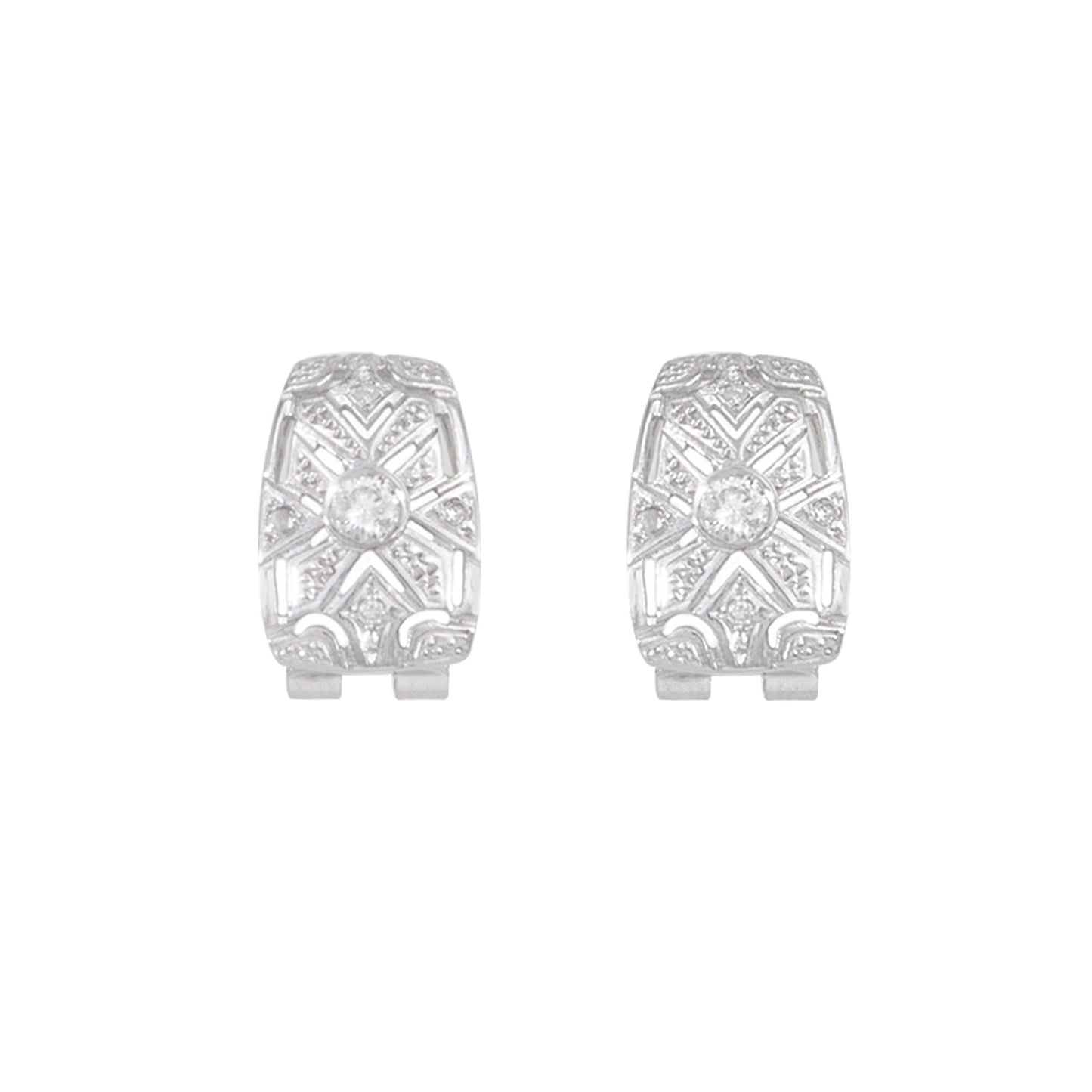 Aretes Diseño Especial