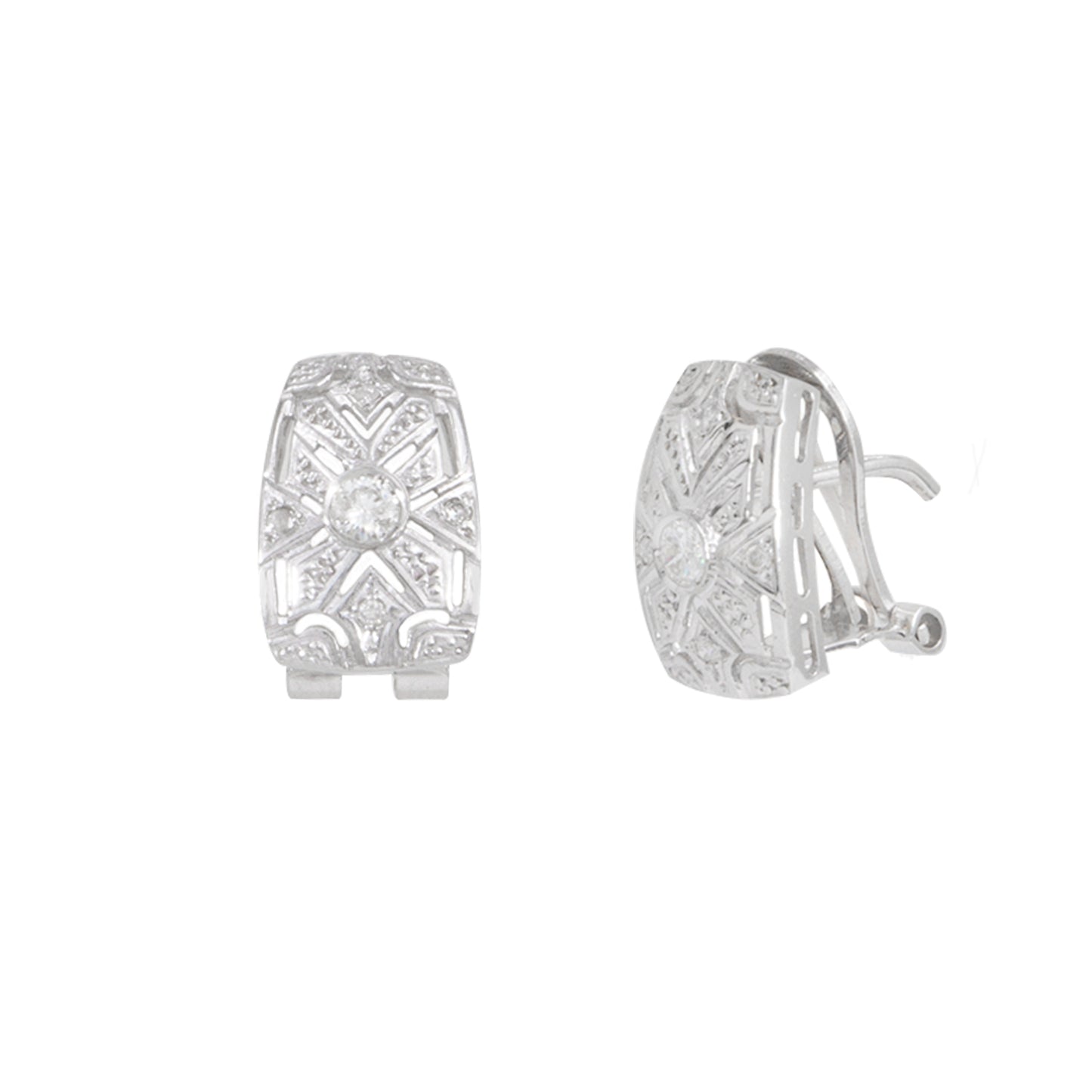 Aretes Diseño Especial