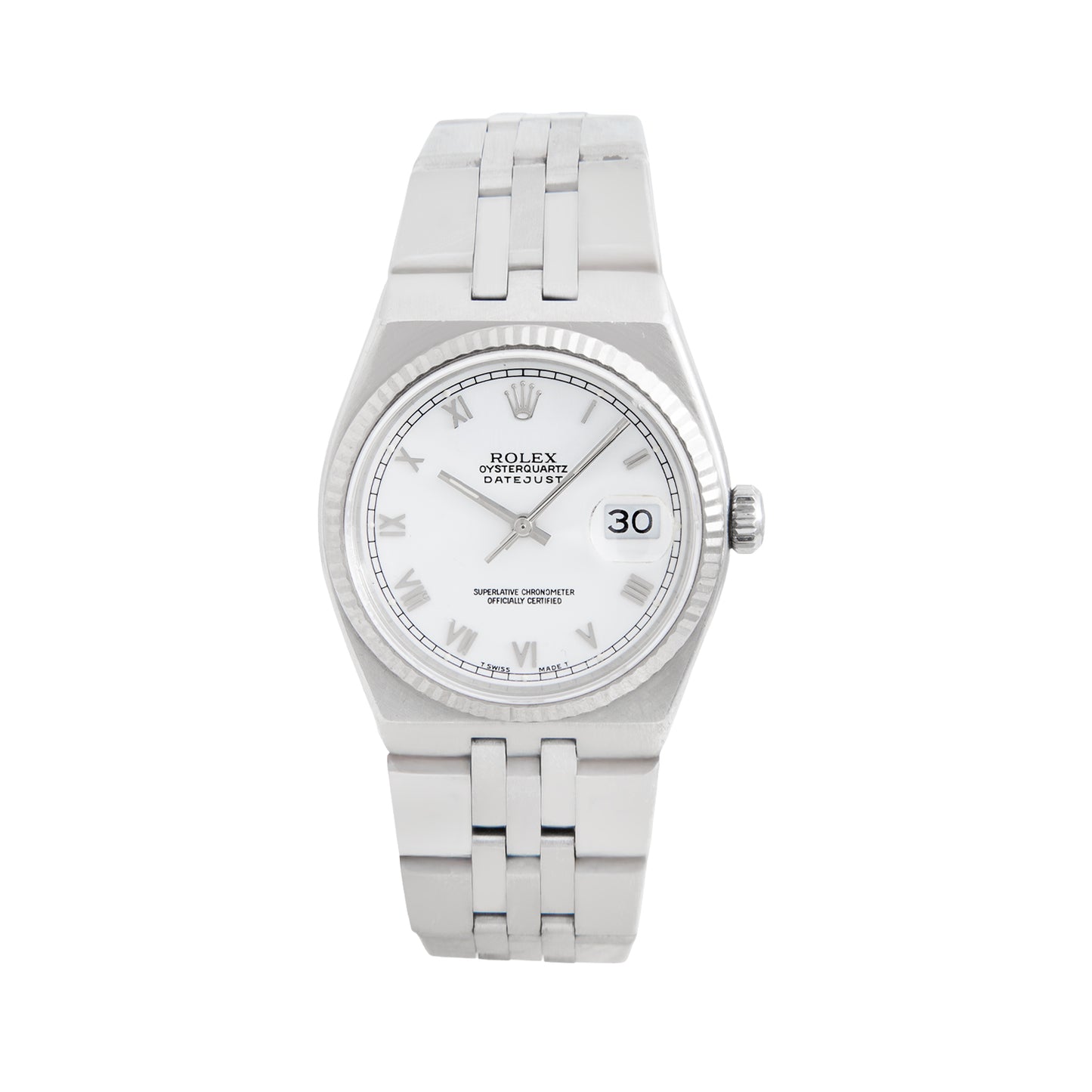 Rolex Oysterquartz 36mm