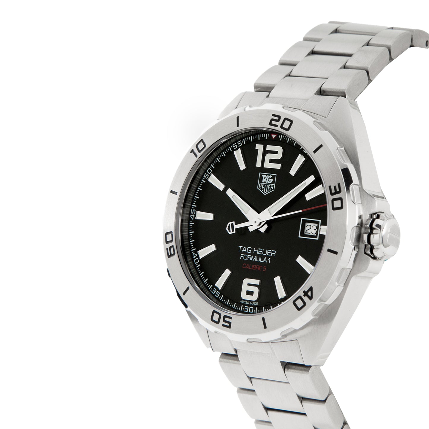 VENDIDO TAG Heuer Formula 1 41mm