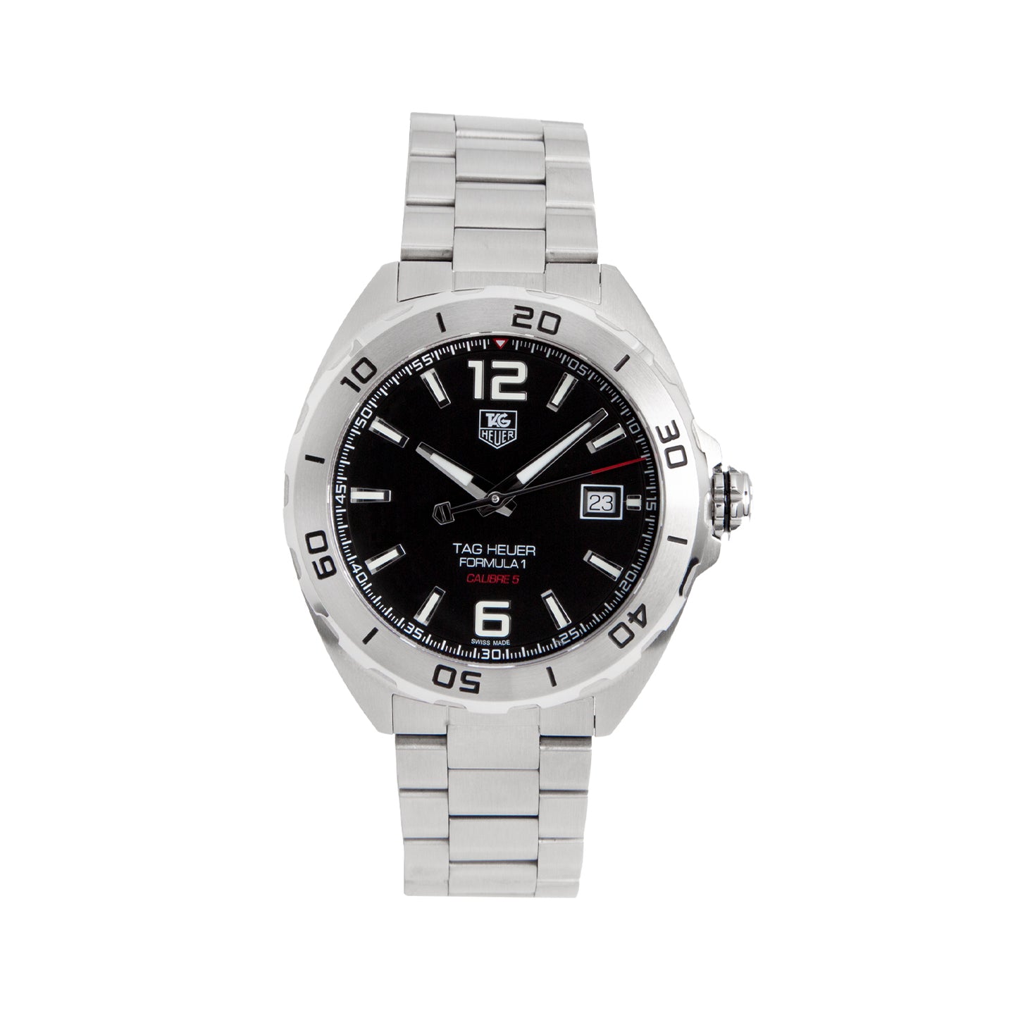 VENDIDO TAG Heuer Formula 1 41mm