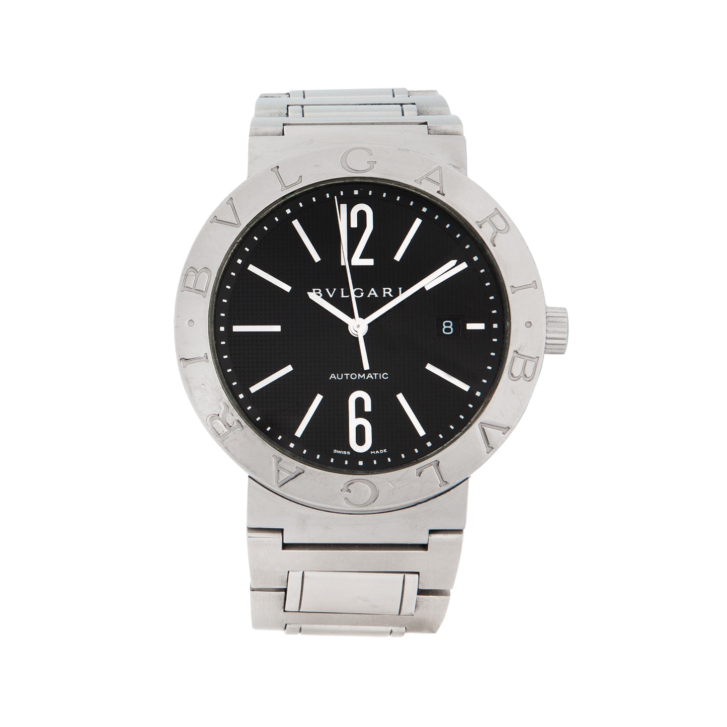 Bvlgari 42mm