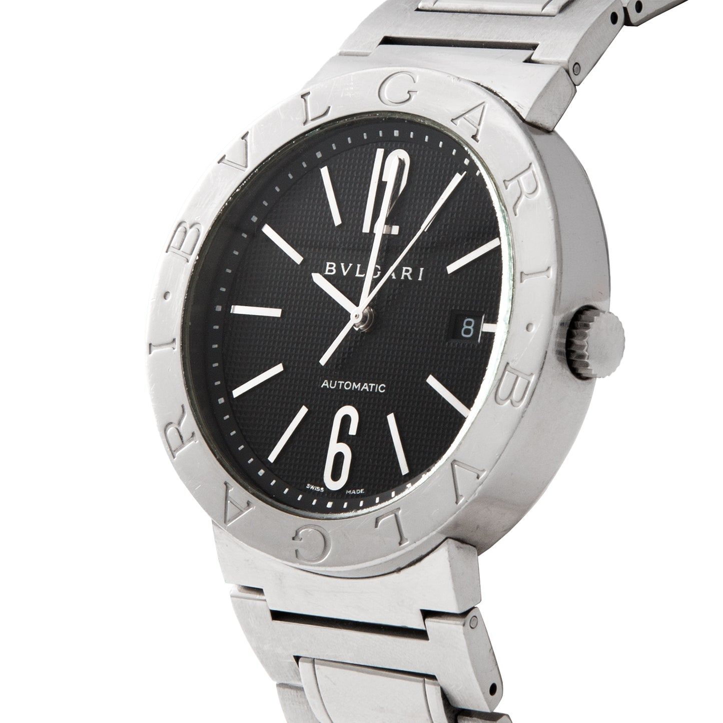 Bvlgari 42mm