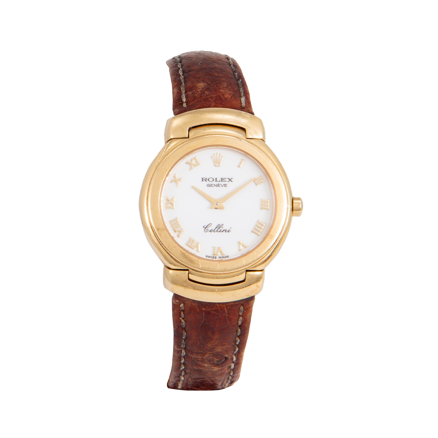 VENDIDO Rolex Cellini