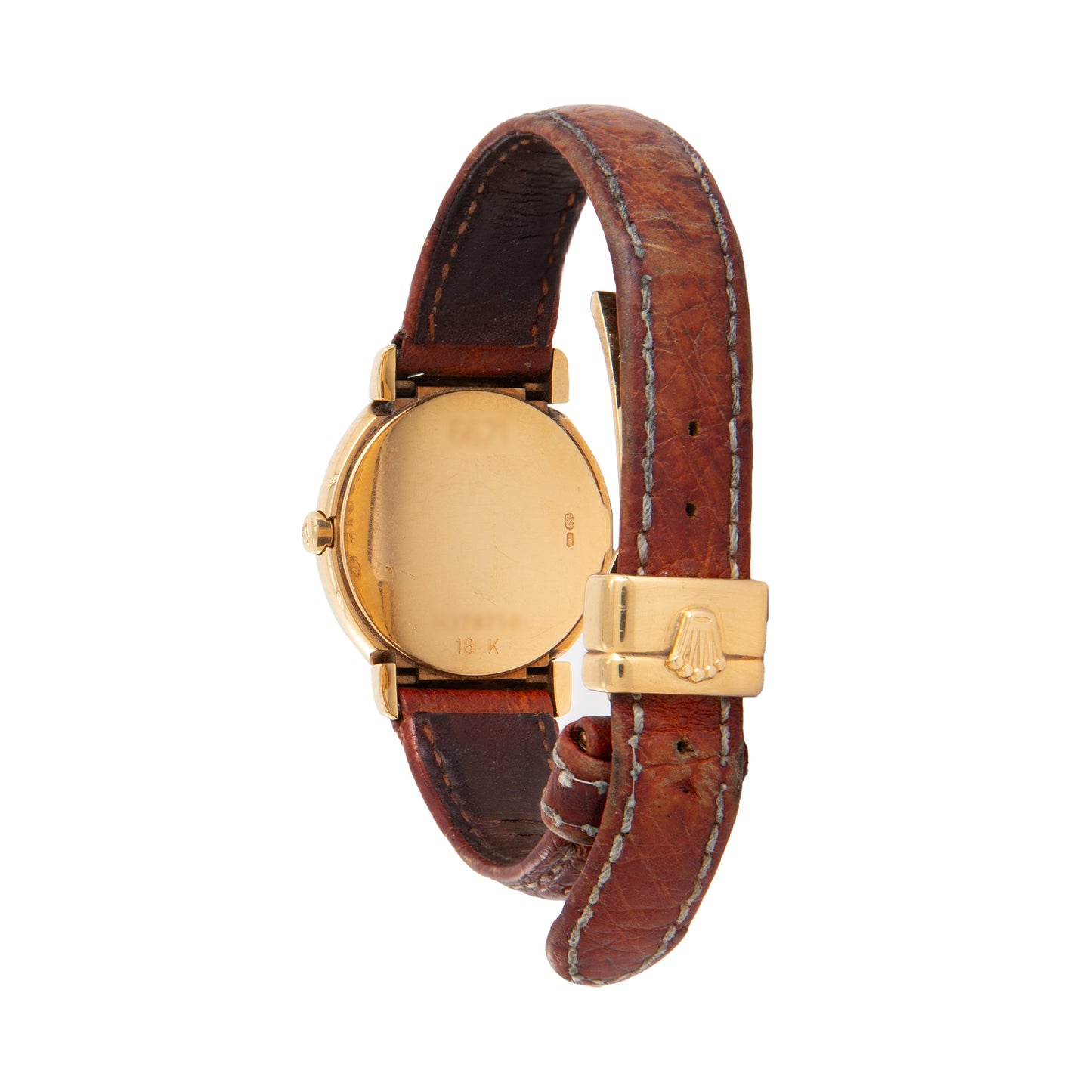 VENDIDO Rolex Cellini