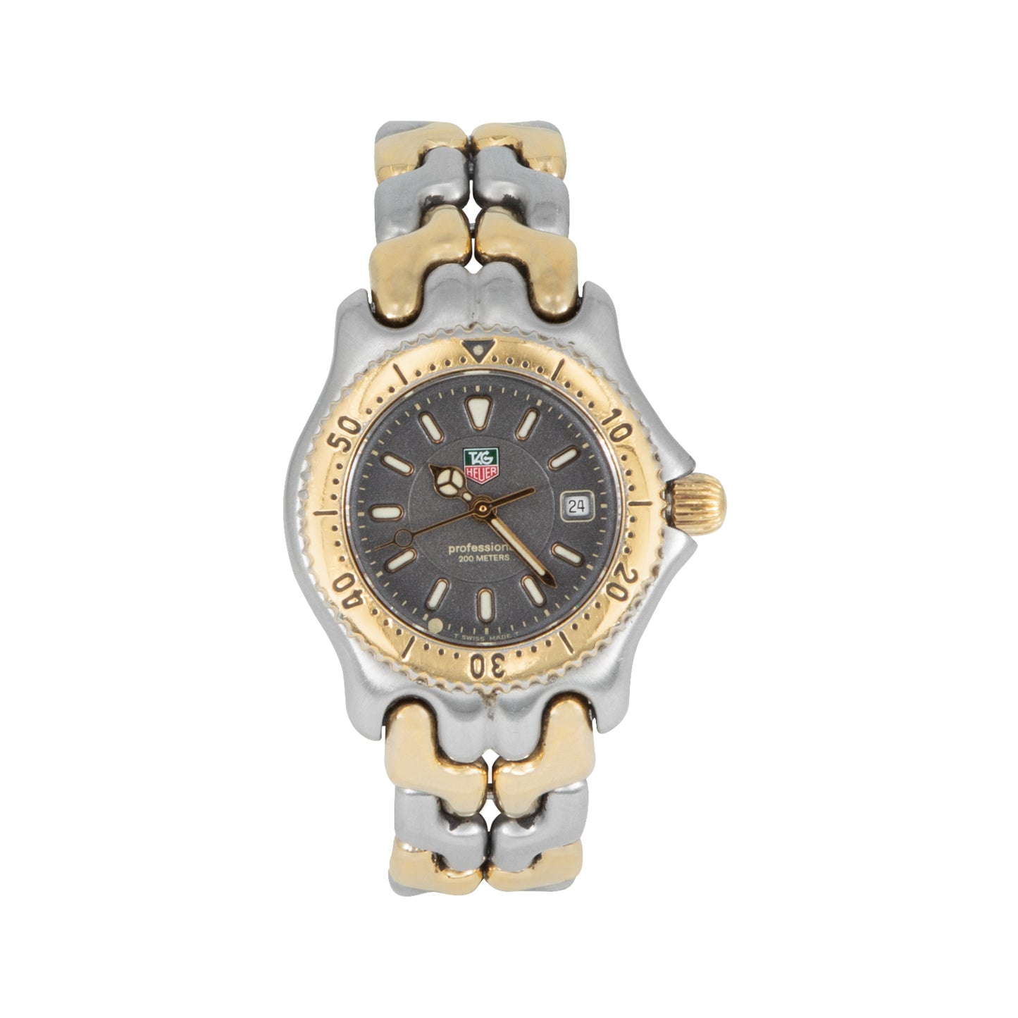 Tag Heuer Professional Lady