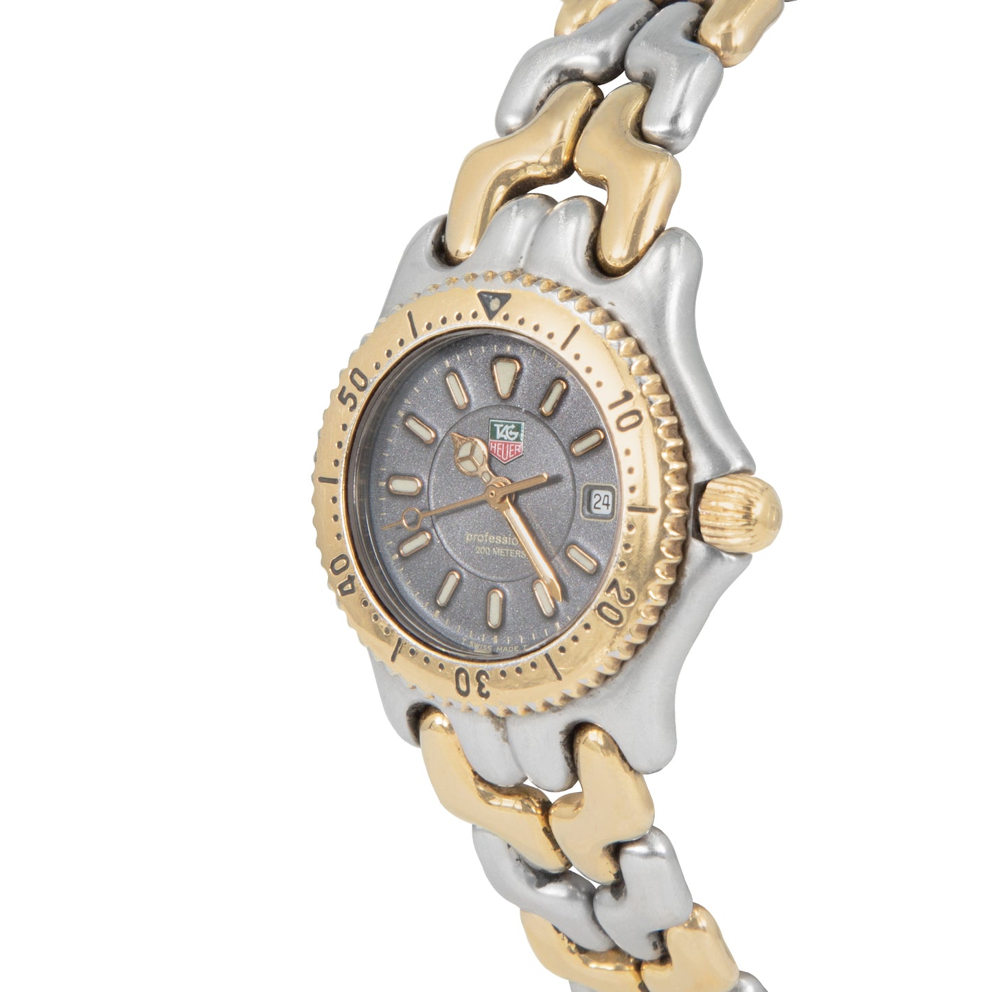 Tag Heuer Professional Lady