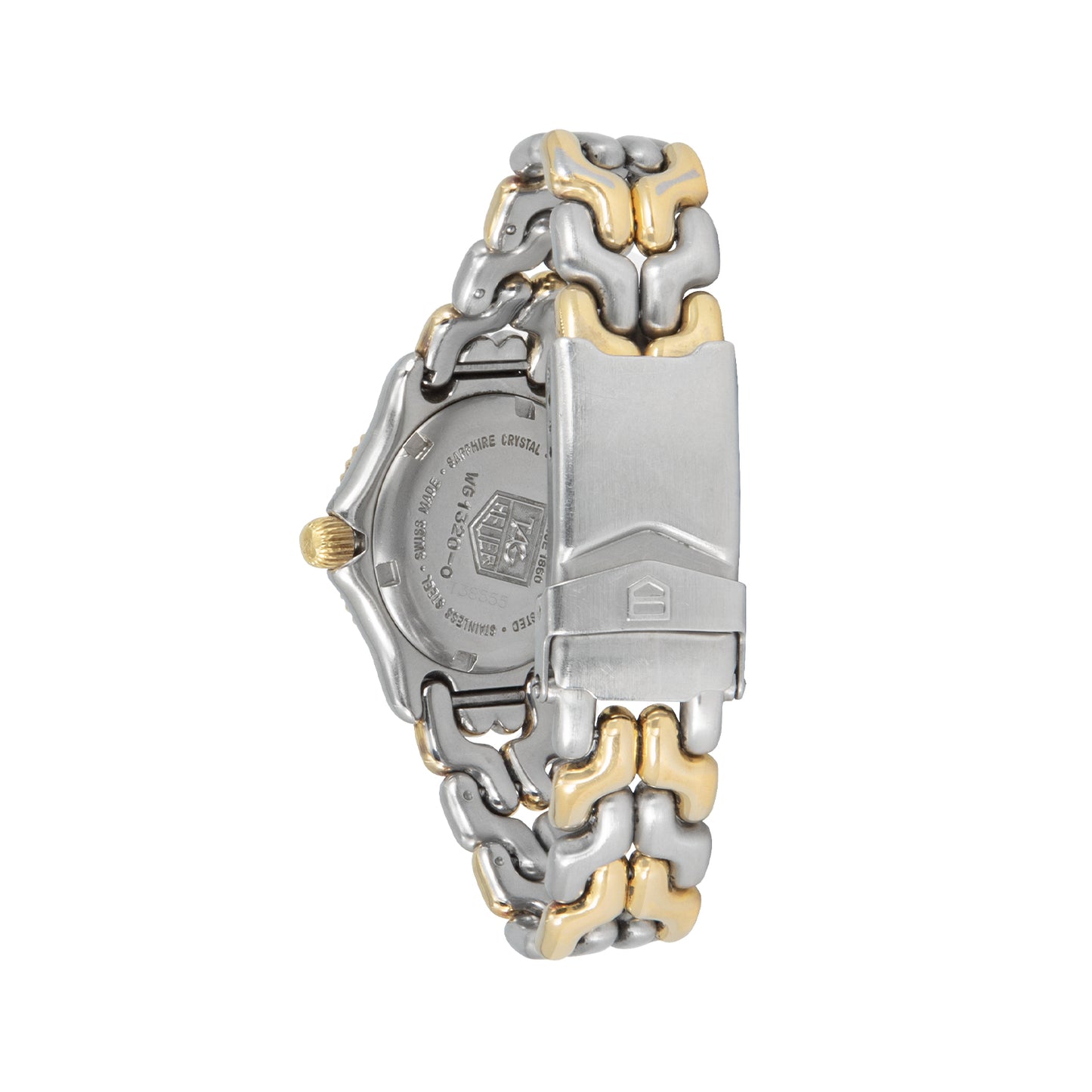 Tag Heuer Professional Lady