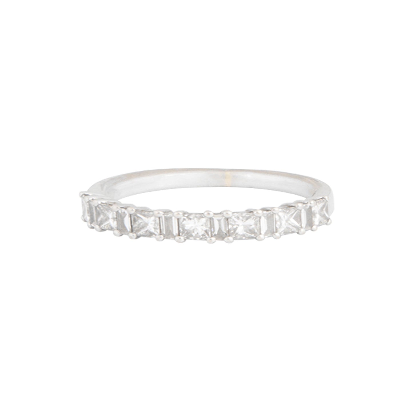 Anillo Churumbella Dmtes. Corte Princess