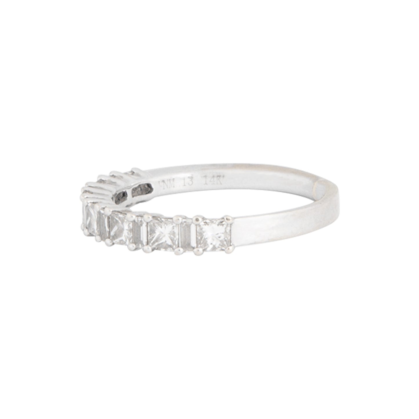 Anillo Churumbella Dmtes. Corte Princess