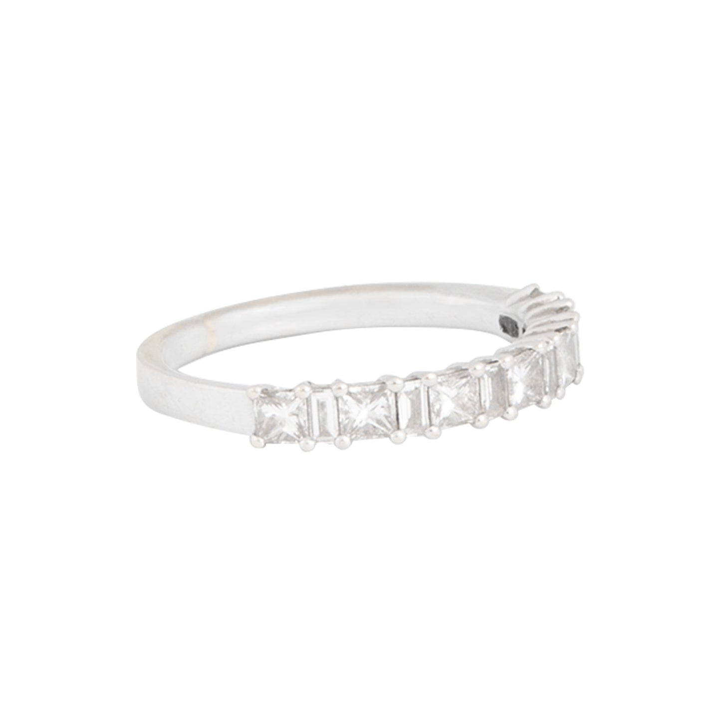 Anillo Churumbella Dmtes. Corte Princess
