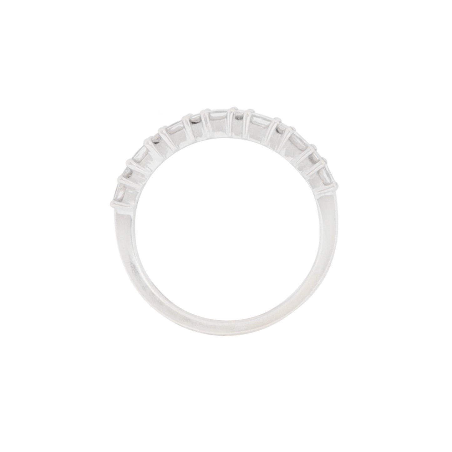 Anillo Churumbella Dmtes. Corte Princess
