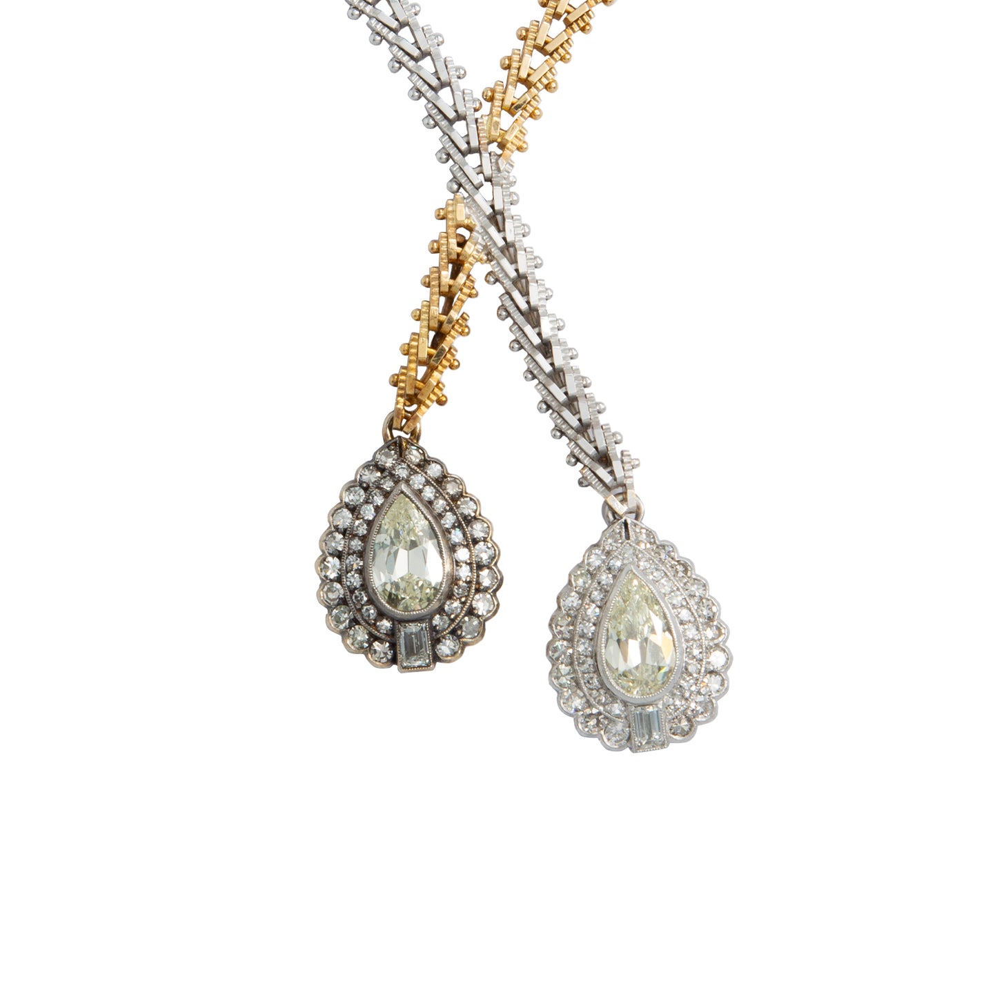 Gargantilla Diseño Especial