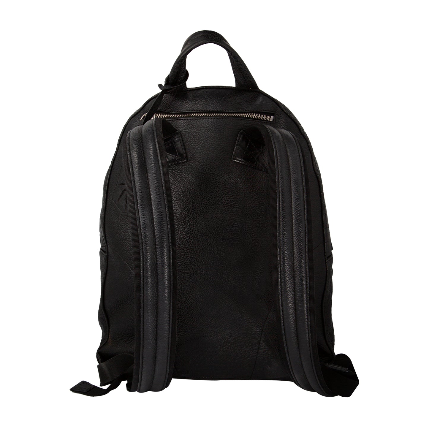 Mochila Soft Grain Alligator