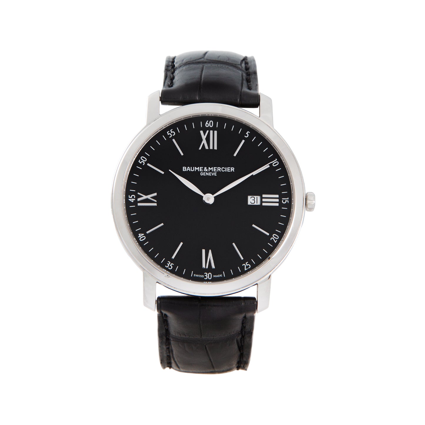 Baume & Mercier My Classima
