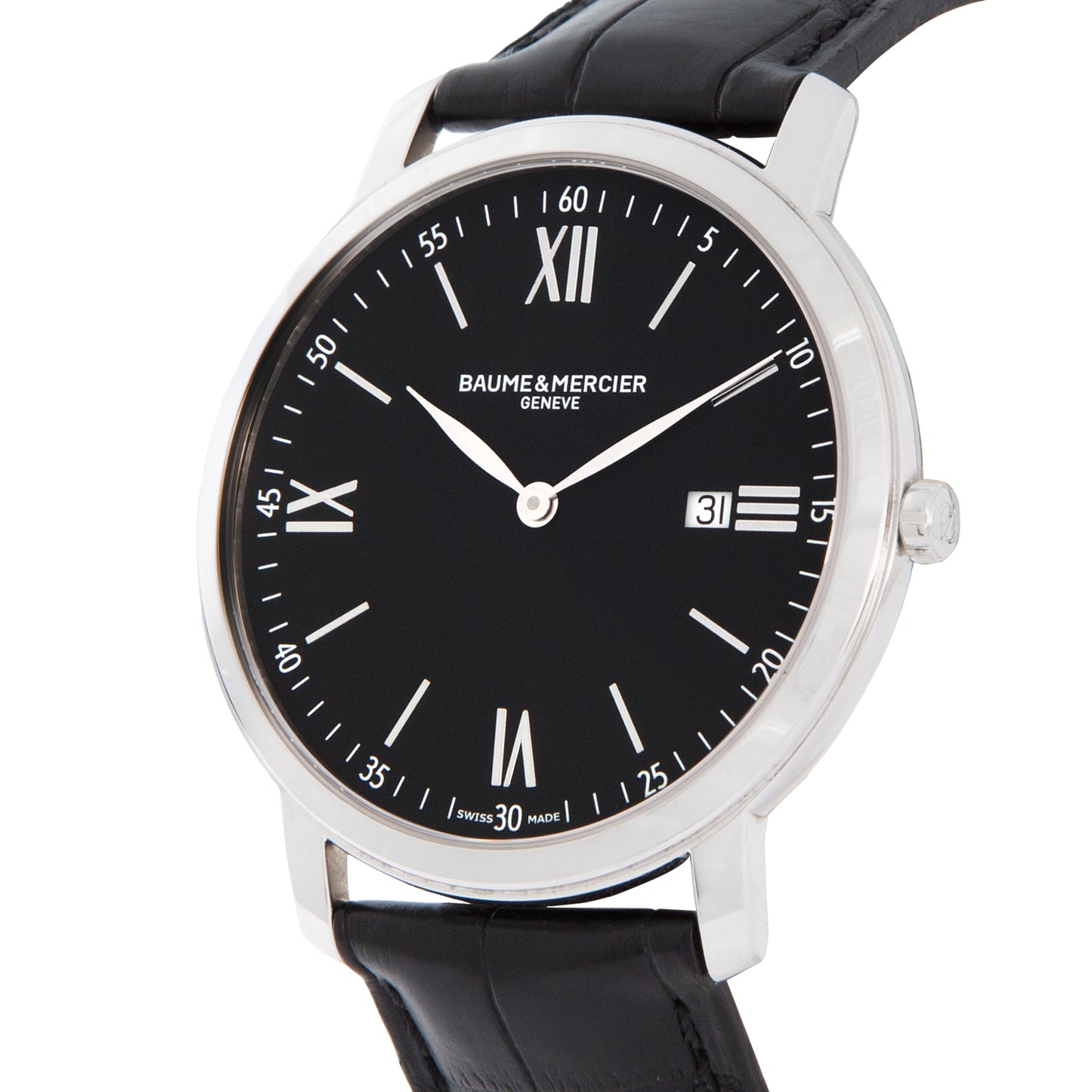 Baume & Mercier My Classima