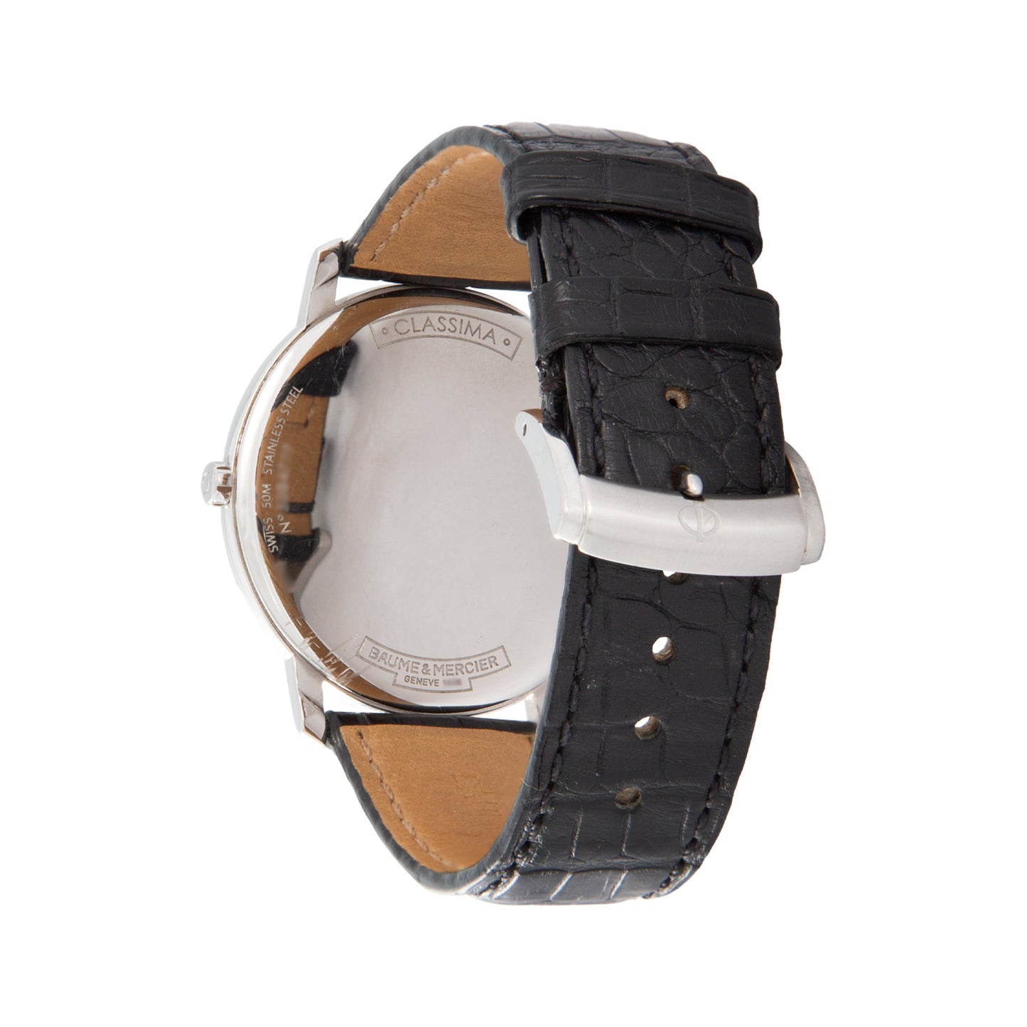 Baume & Mercier My Classima