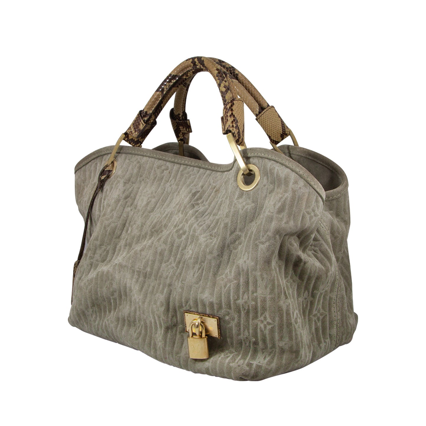 Bolso Whisper