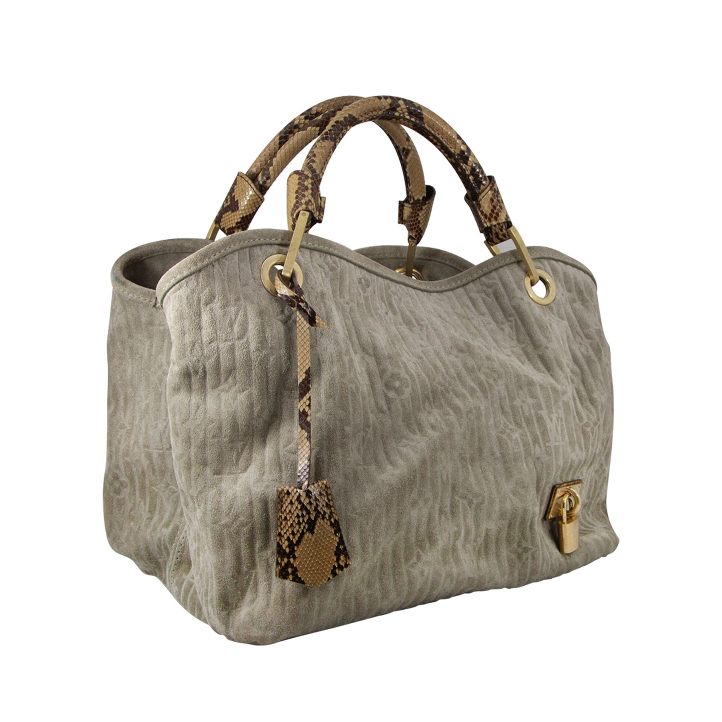 Bolso Whisper