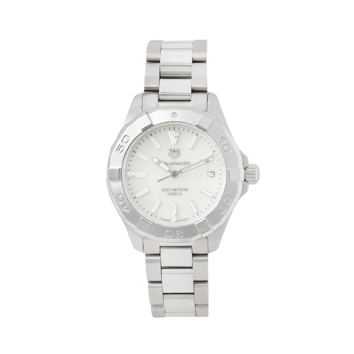 TAG Heuer Aquaracer 32mm