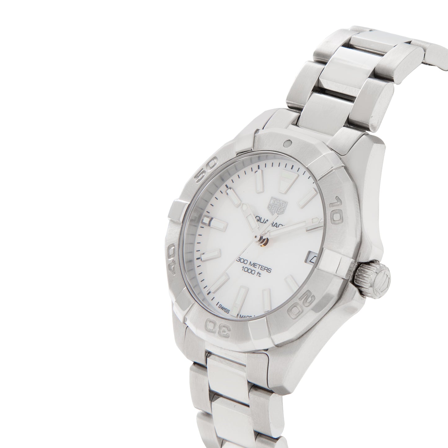 TAG Heuer Aquaracer 32mm