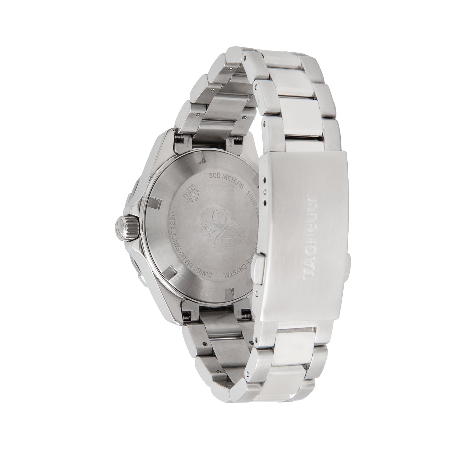 TAG Heuer Aquaracer 32mm