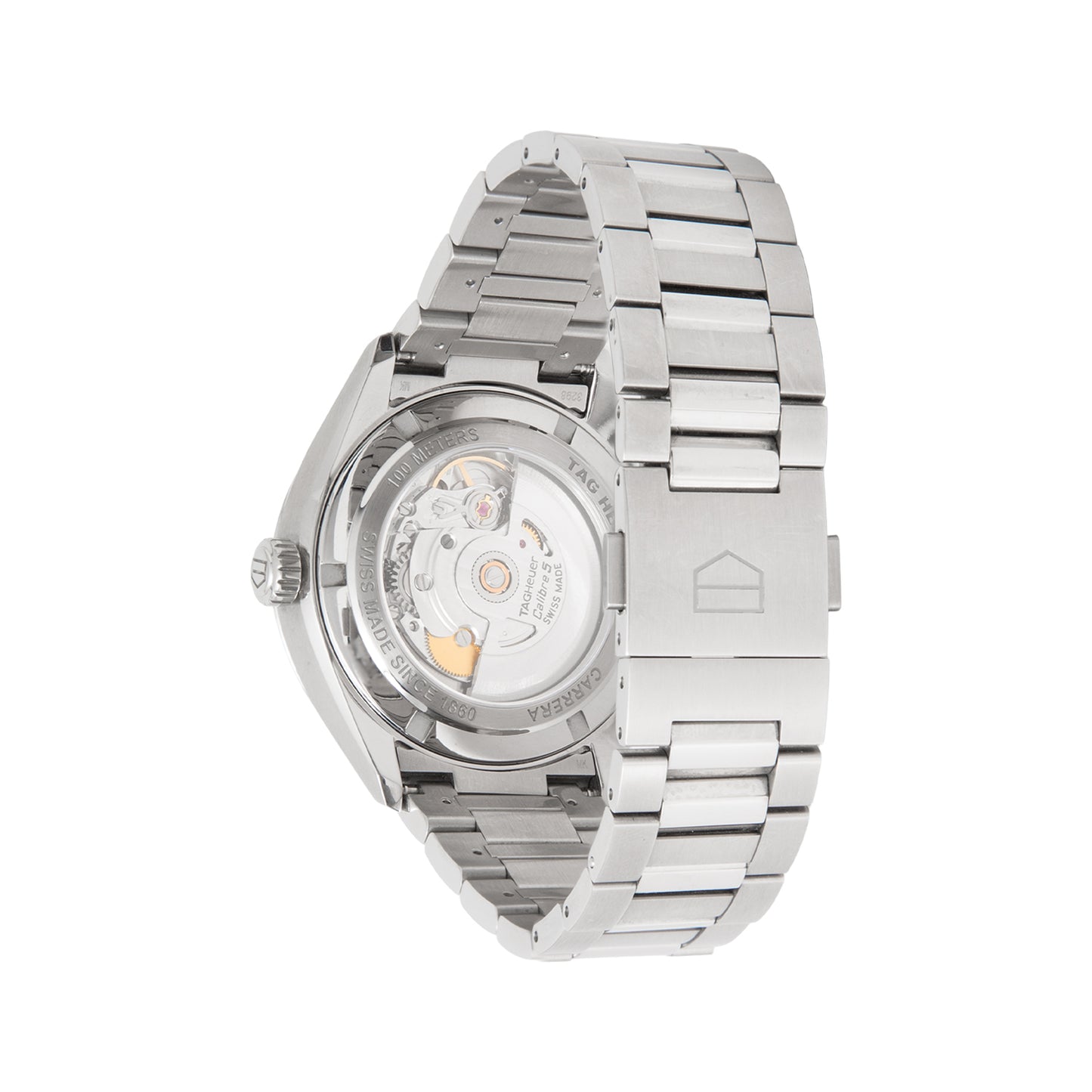 TAG Heuer Carrera