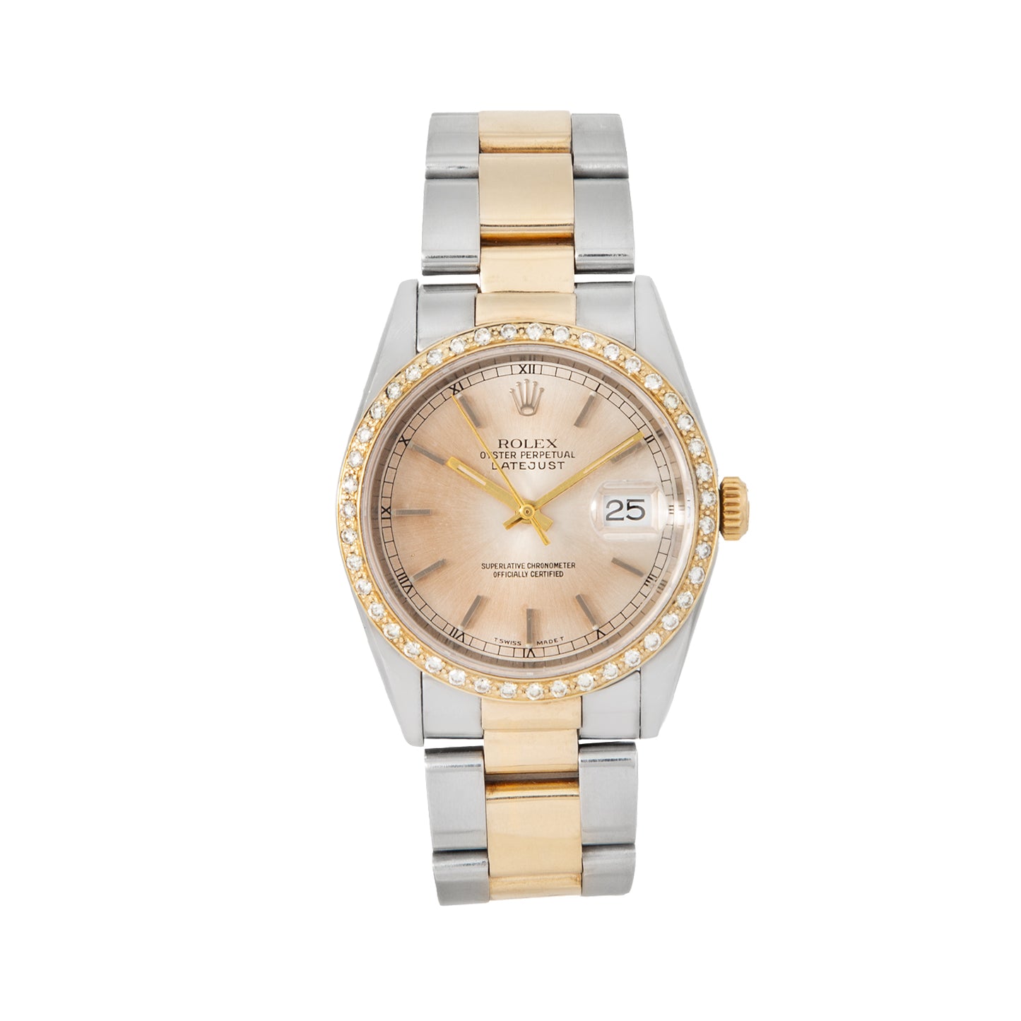 Rolex Datejust 36mm