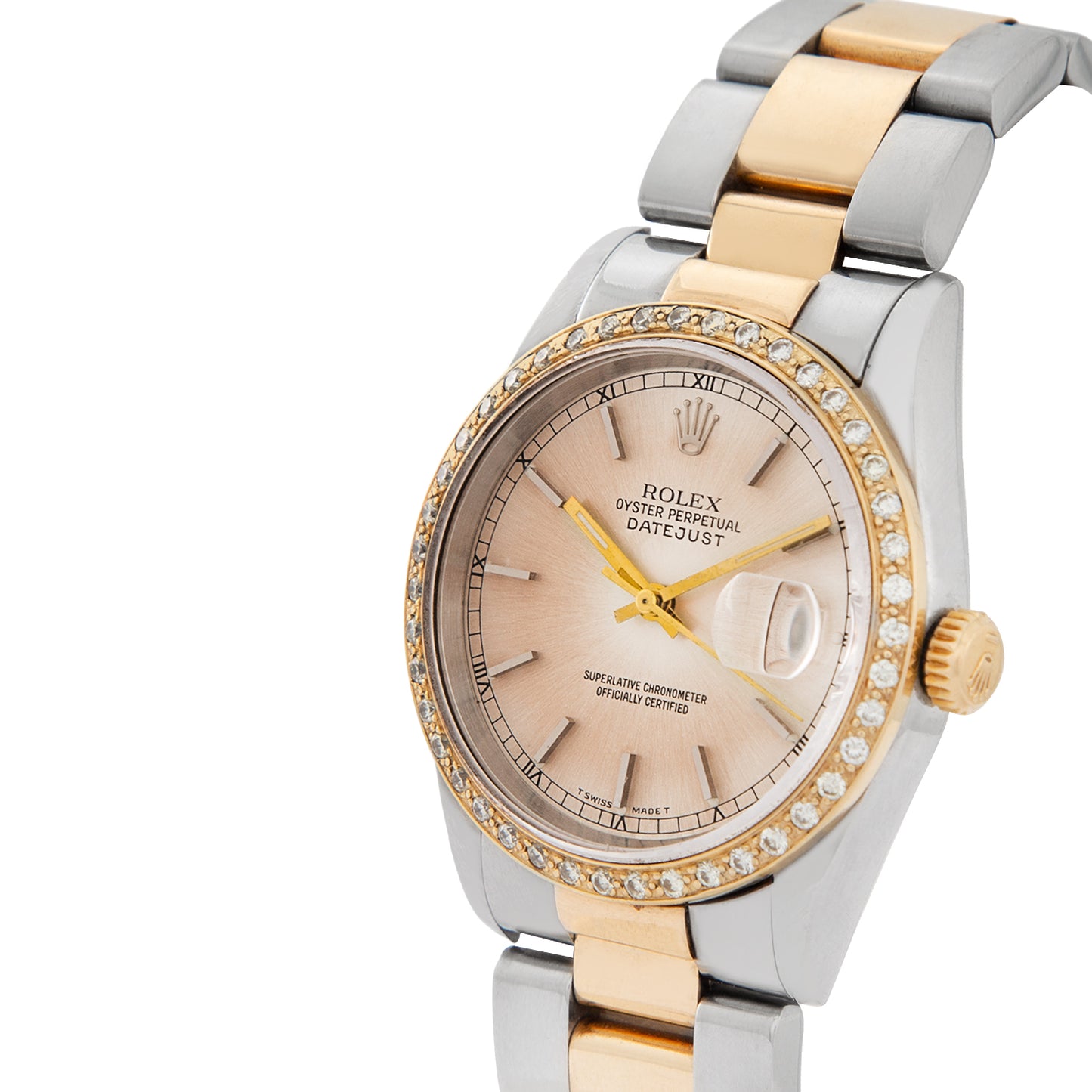 Rolex Datejust 36mm