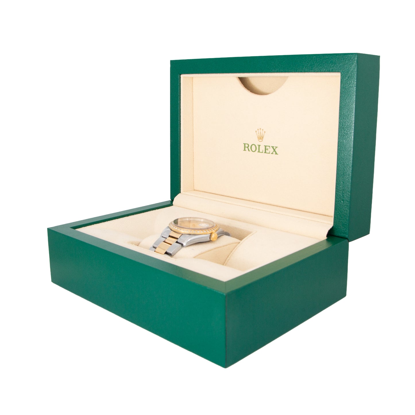 Rolex Datejust 36mm