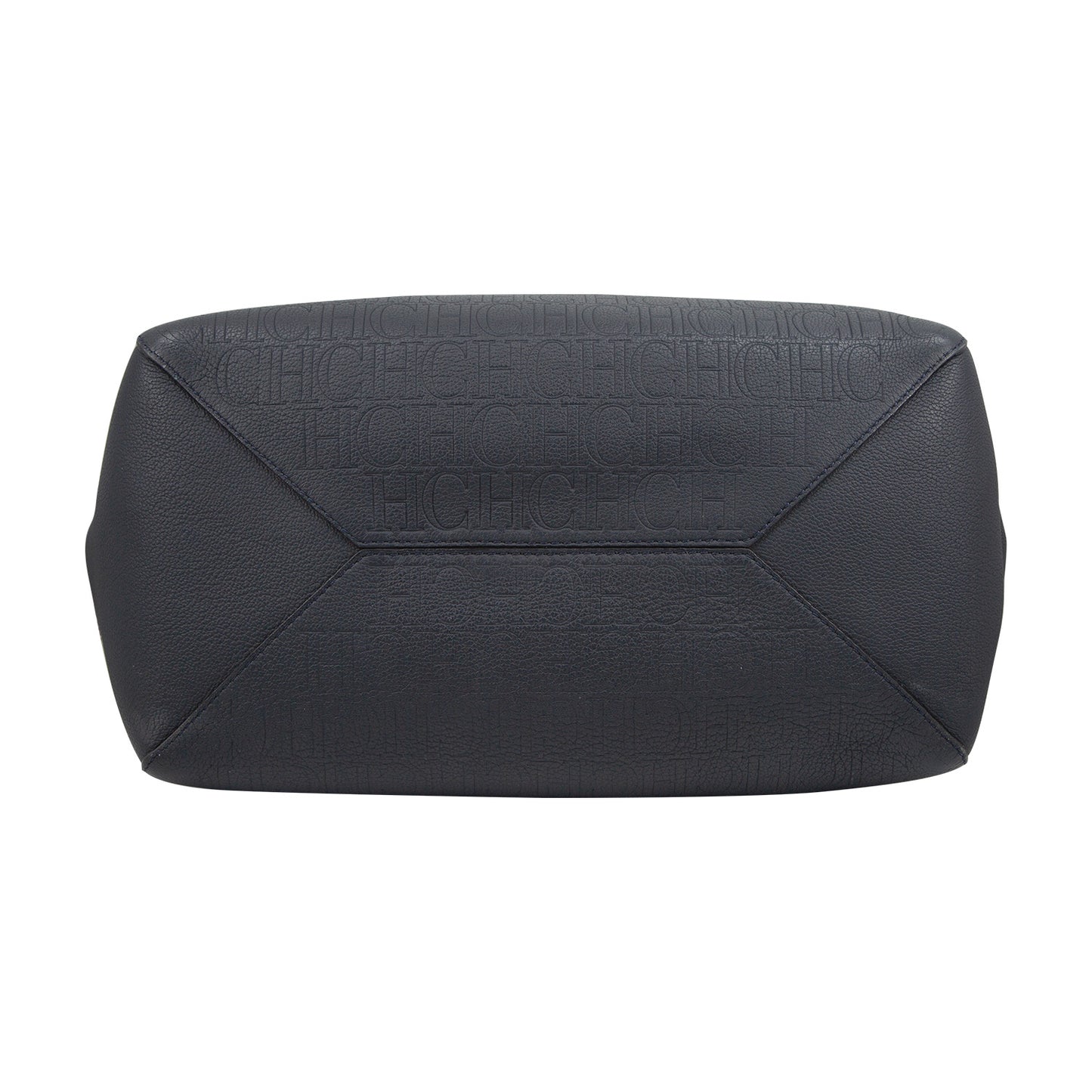 Bolso Tote Monograma CH