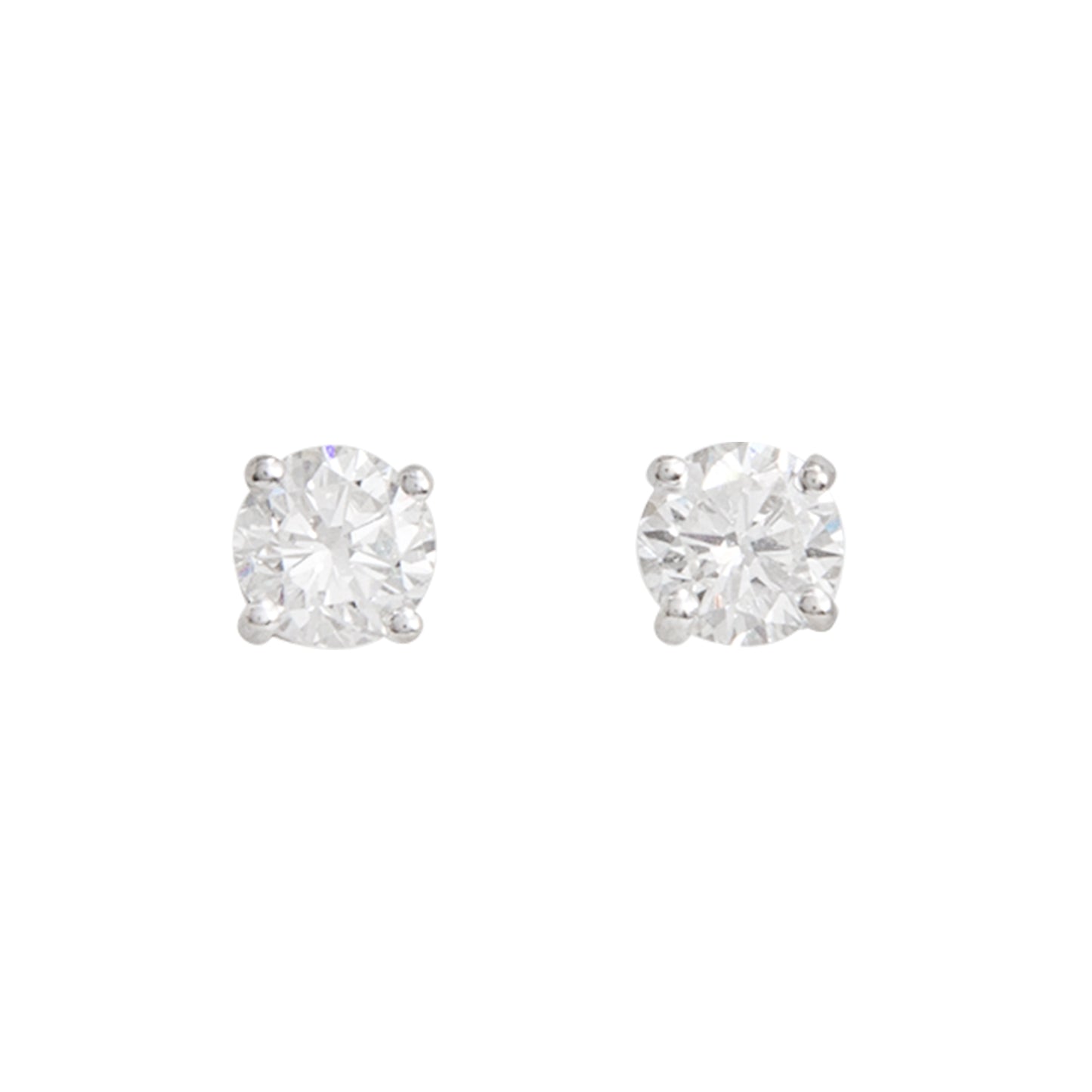 Broqueles 14k